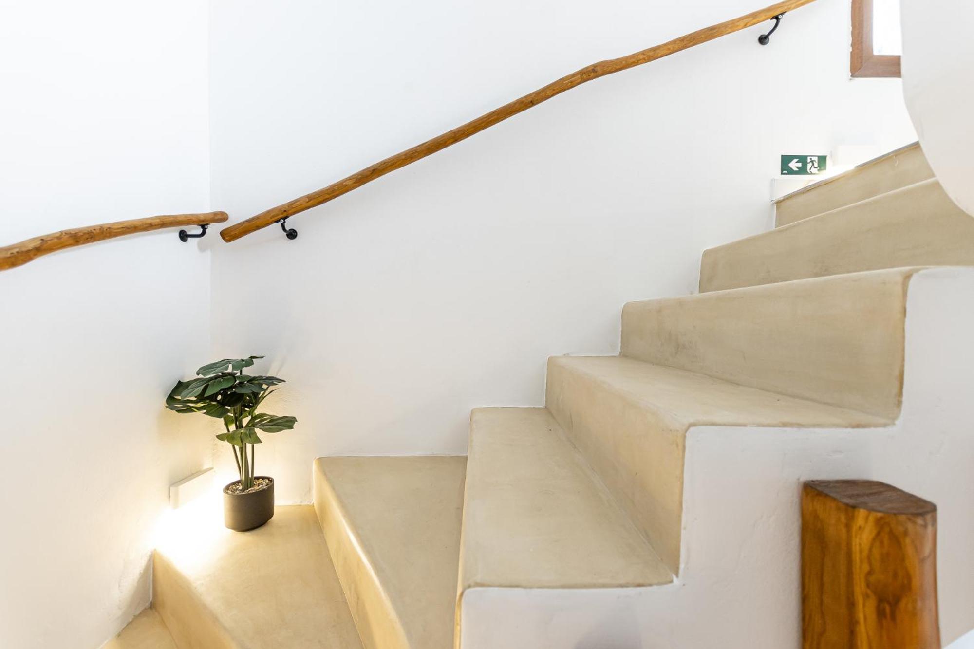 Naxos Beachwalk Plaka Villa