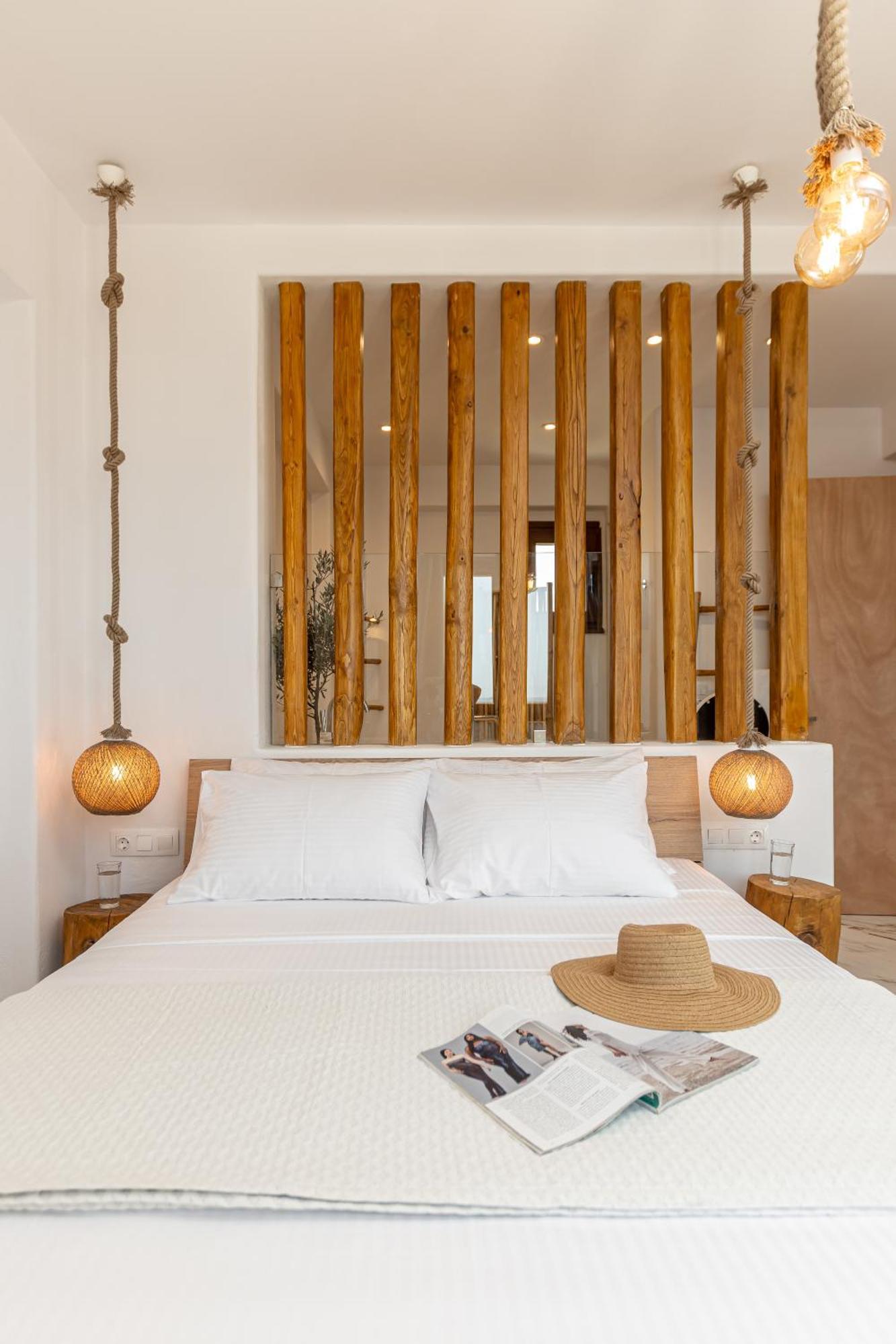 Naxos Beachwalk Plaka * Maragkas