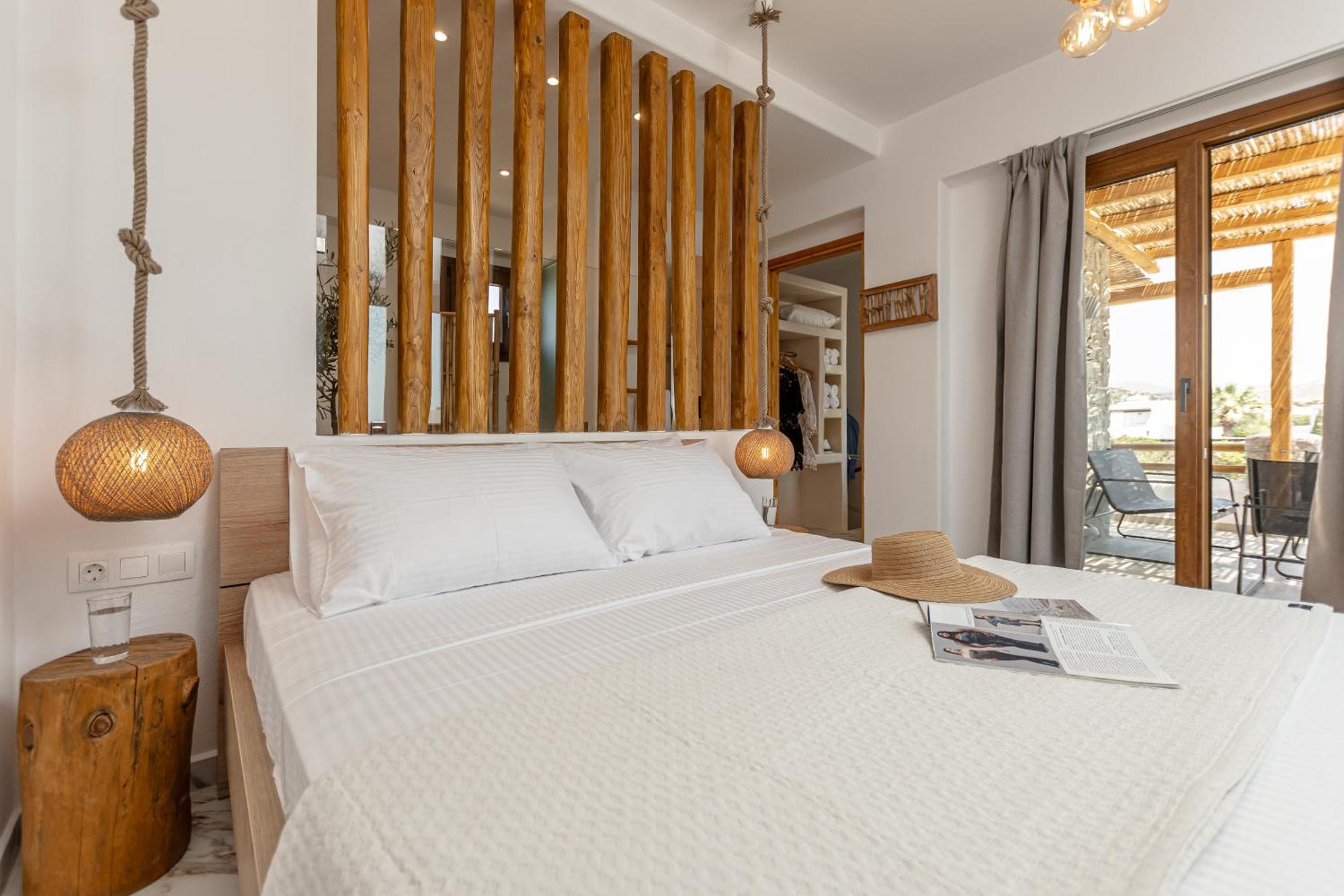 Naxos Beachwalk Plaka *
