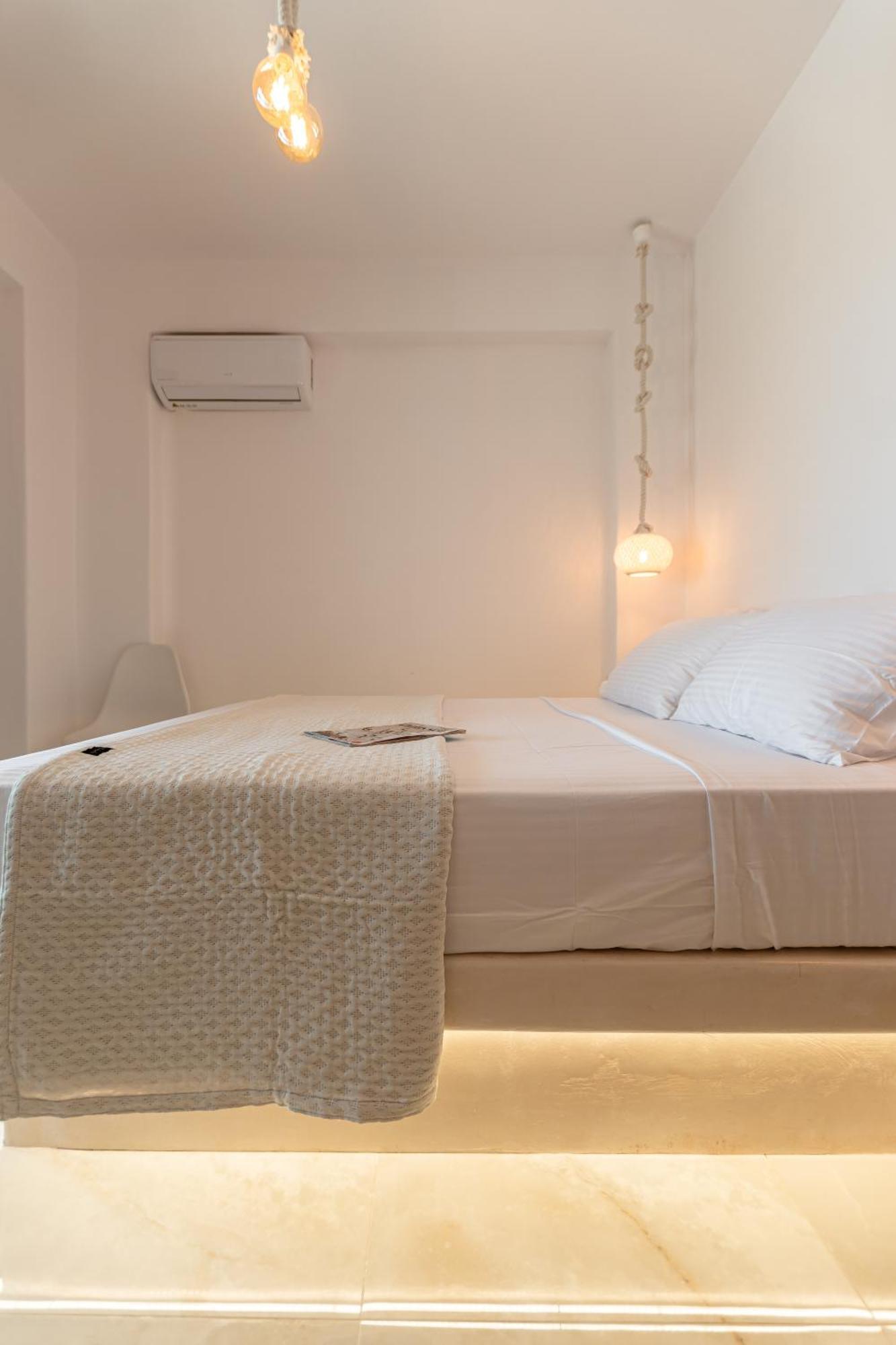 Villa Naxos Beachwalk Plaka Maragkas