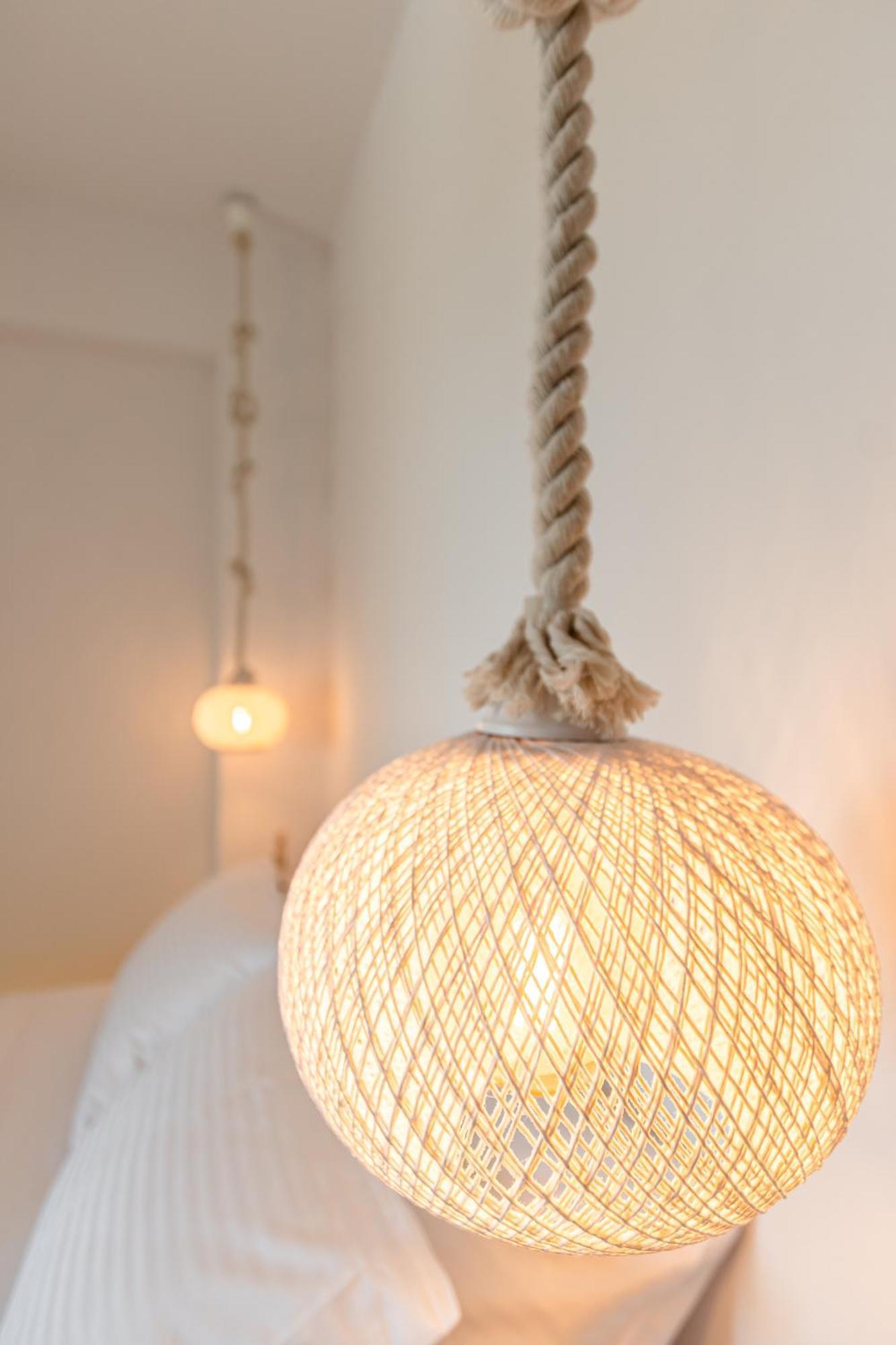 Villa Naxos Beachwalk Plaka