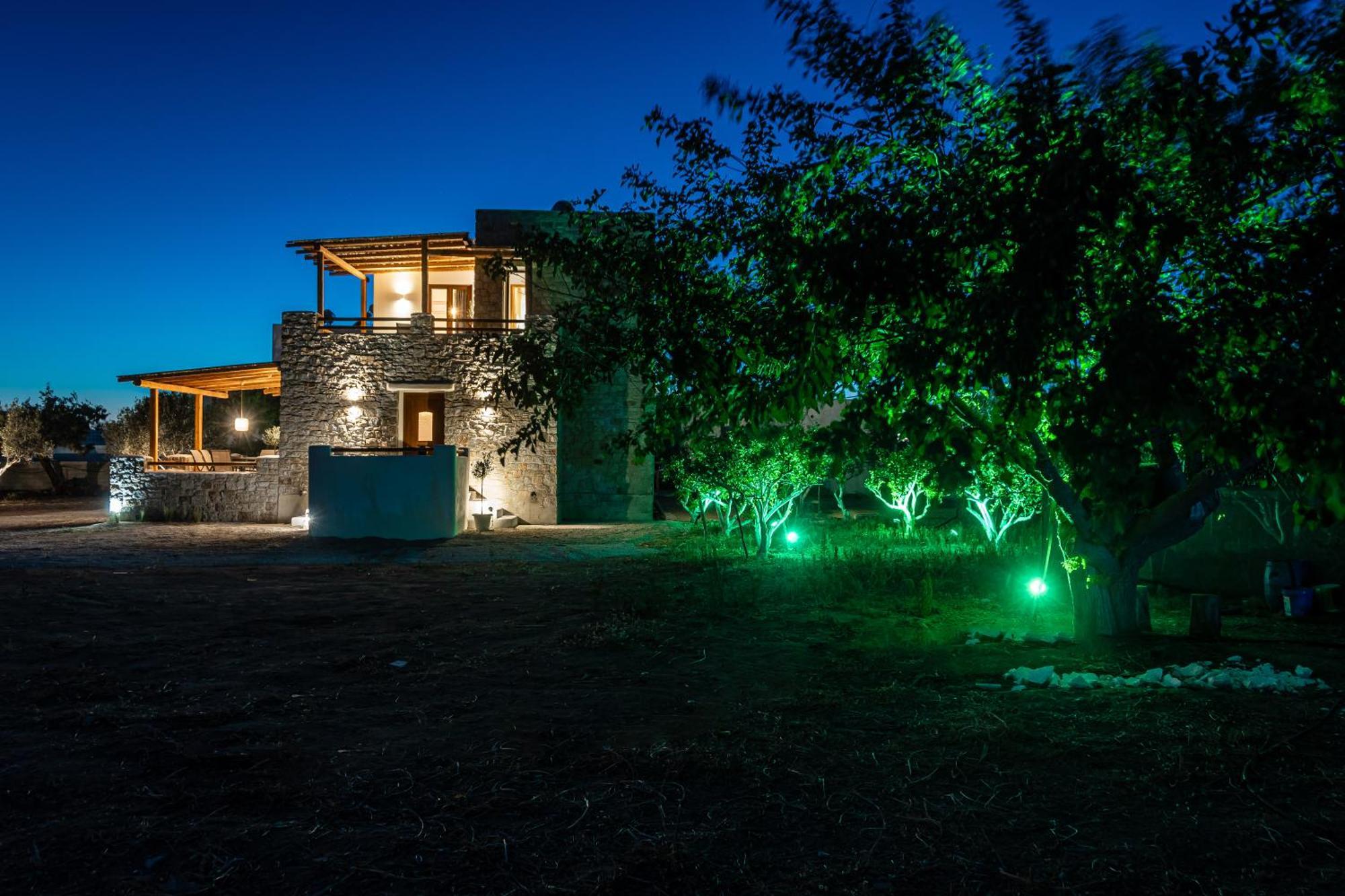 Naxos Beachwalk Plaka * Maragkas