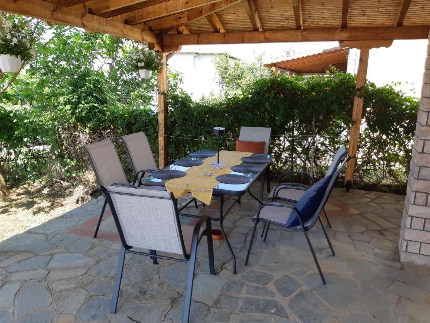 Belvedere Holiday home