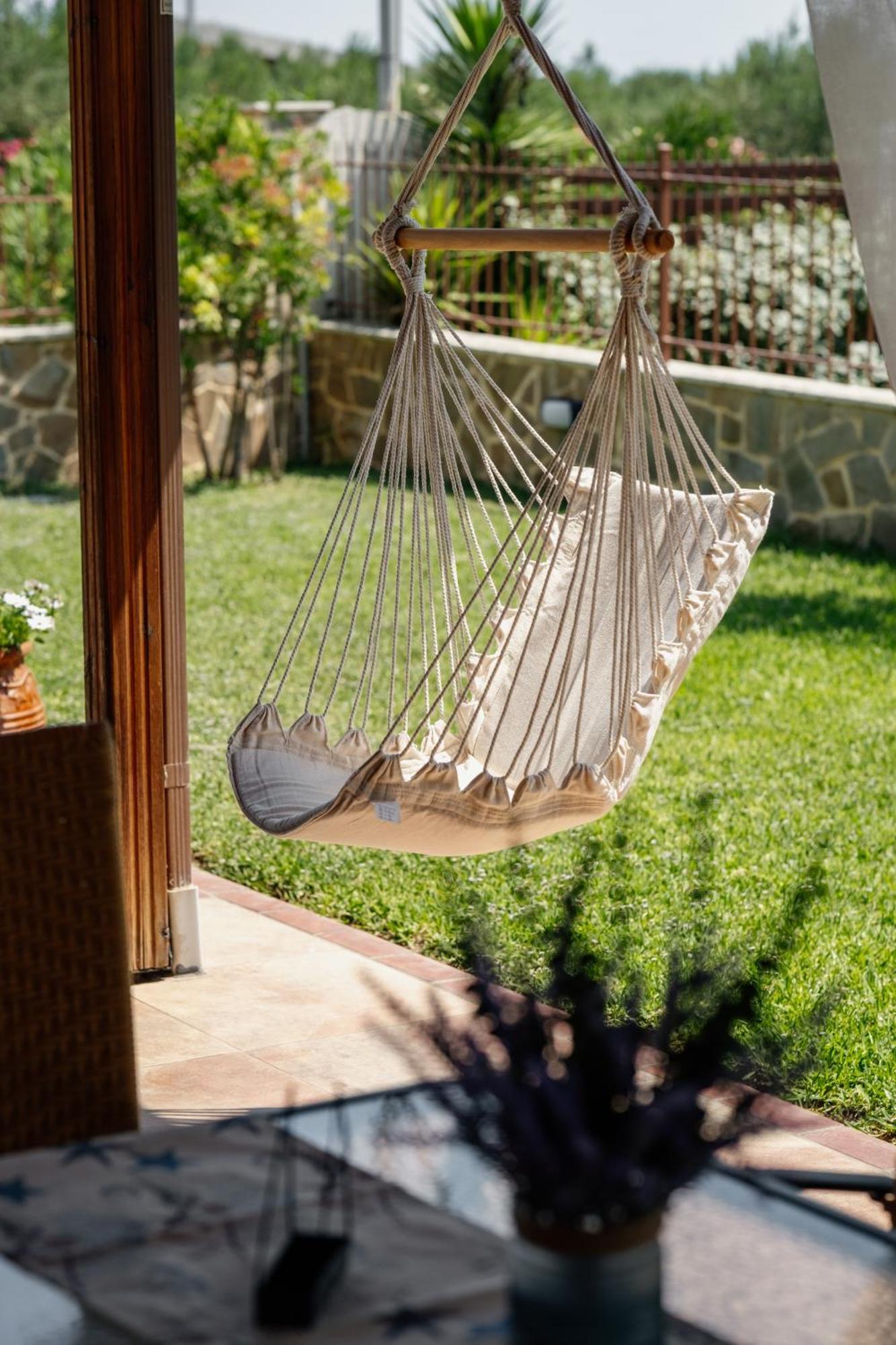 Aelia Villa Kariani