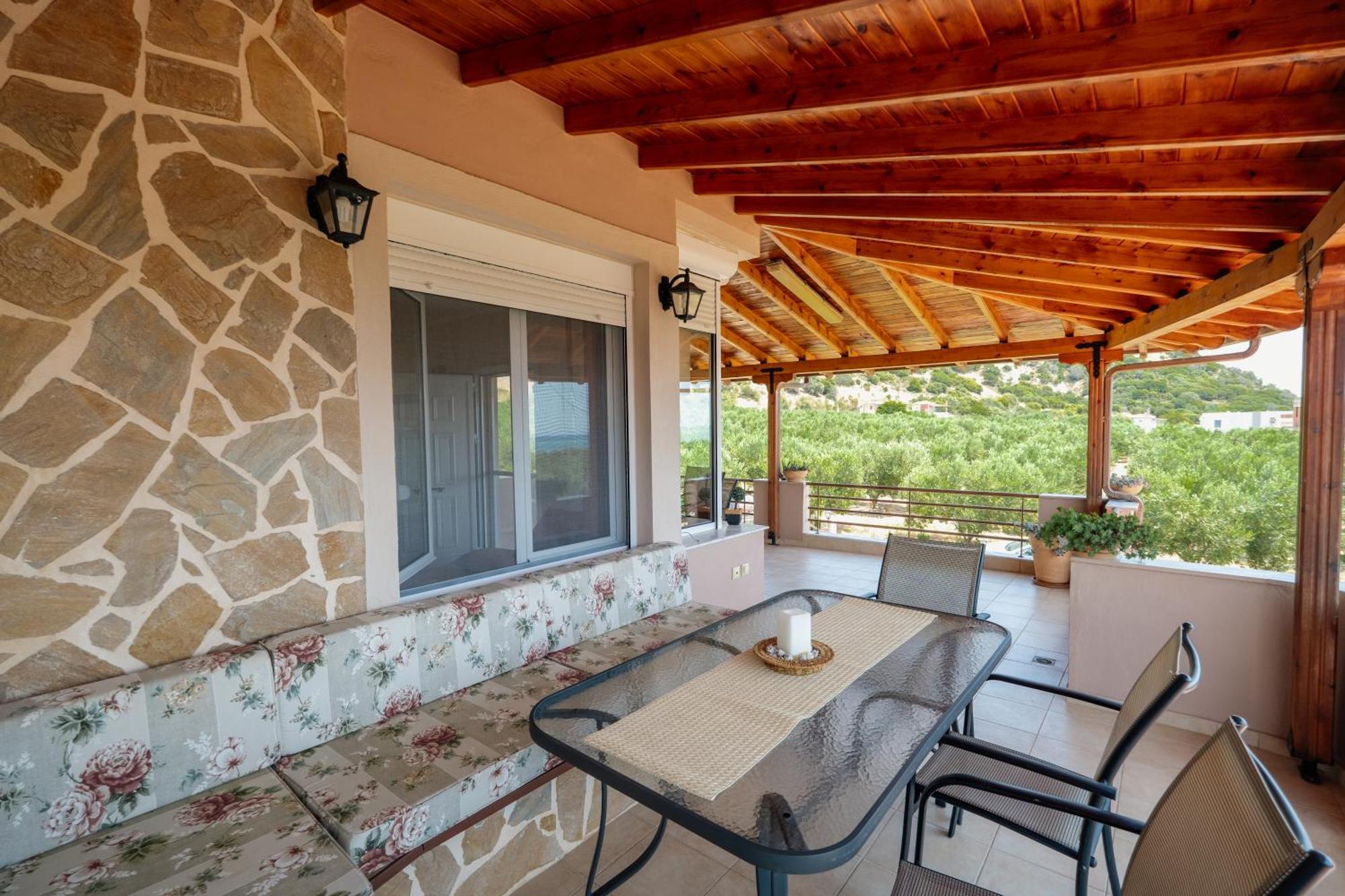 Villa Aelia *