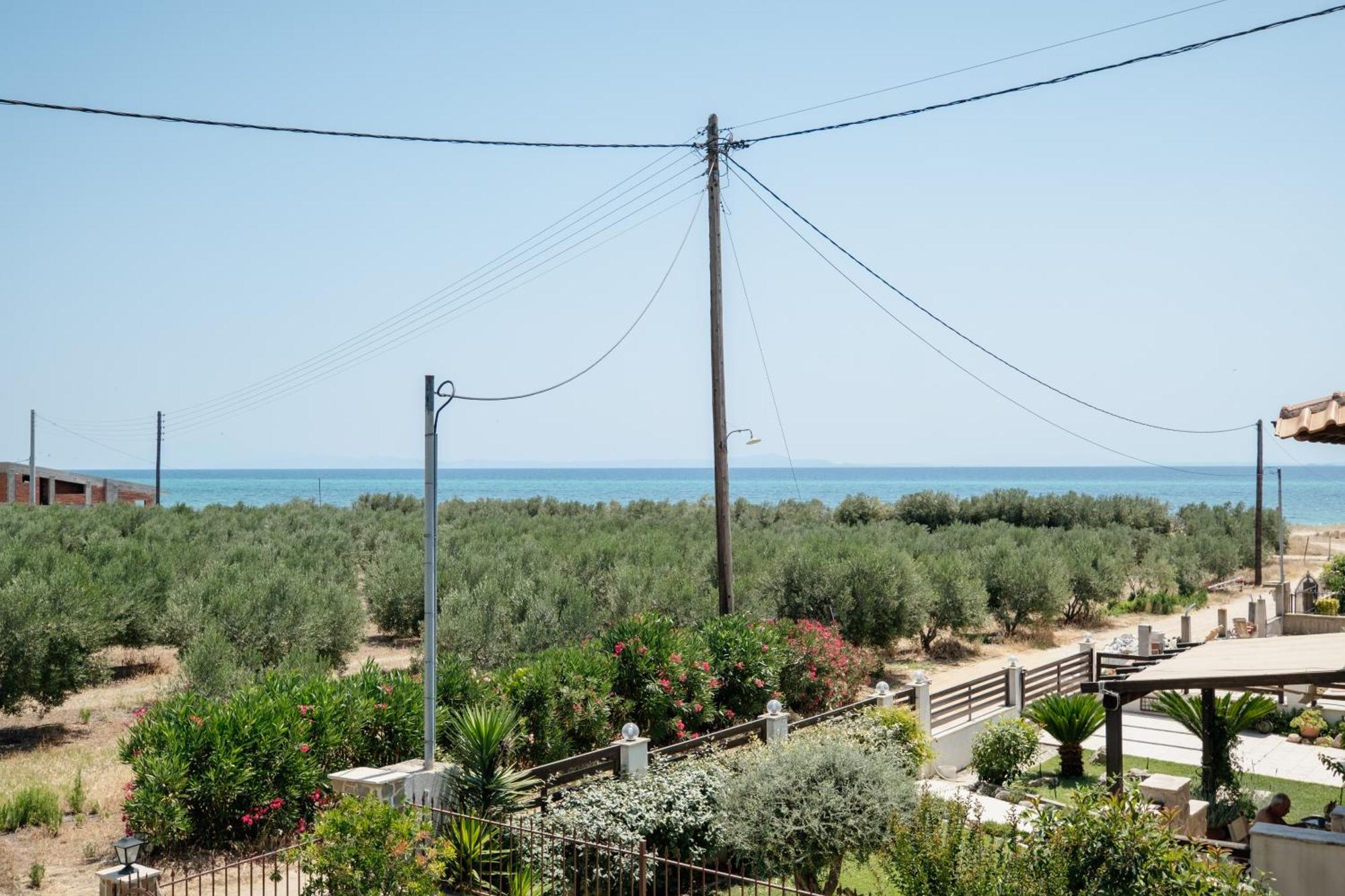 Villa Aelia Kariani