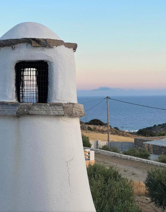 Villa Cycladic Family And Gardens 'villa Botanica' *