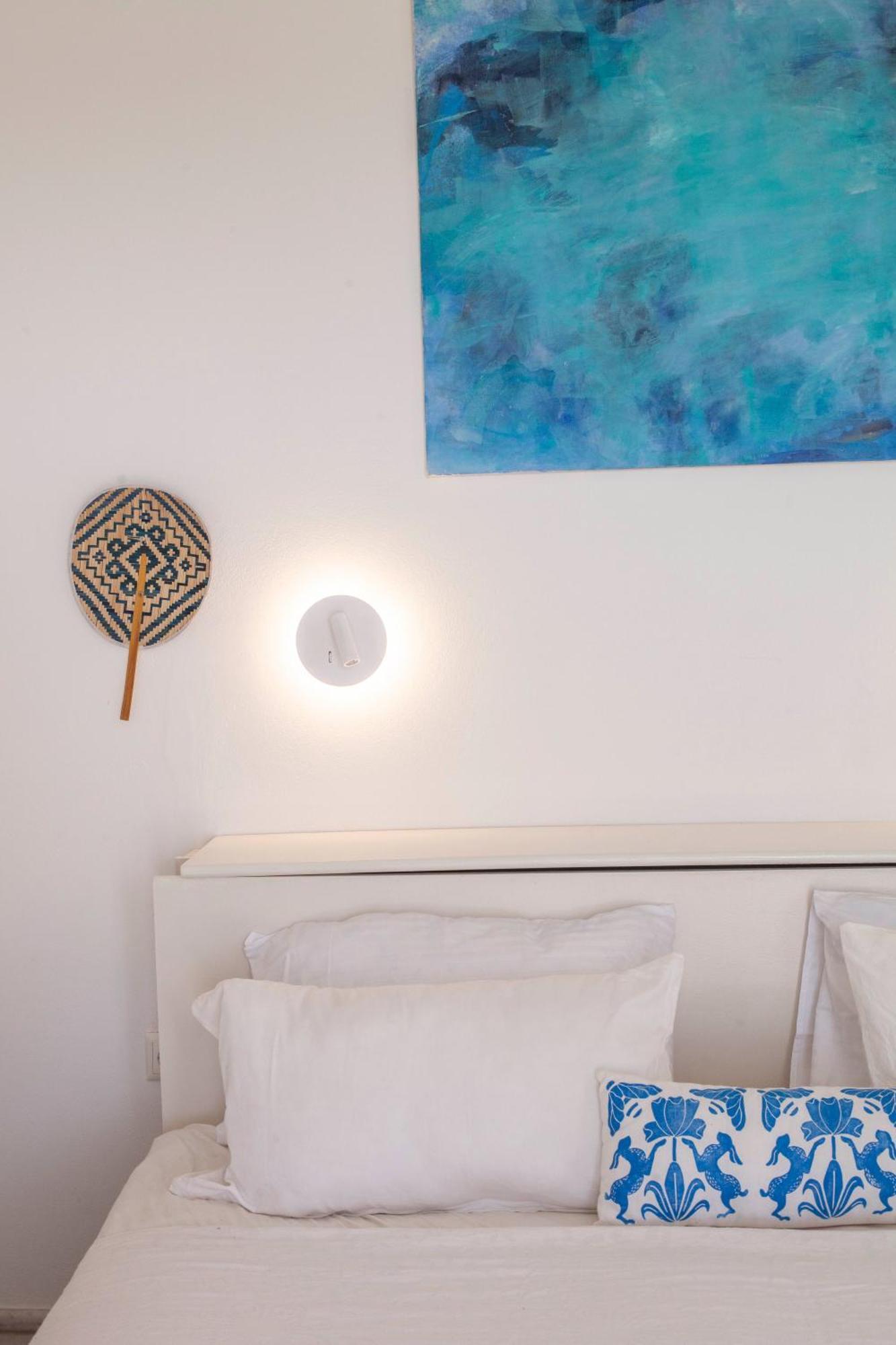 Cycladic Family And Gardens 'villa Botanica'