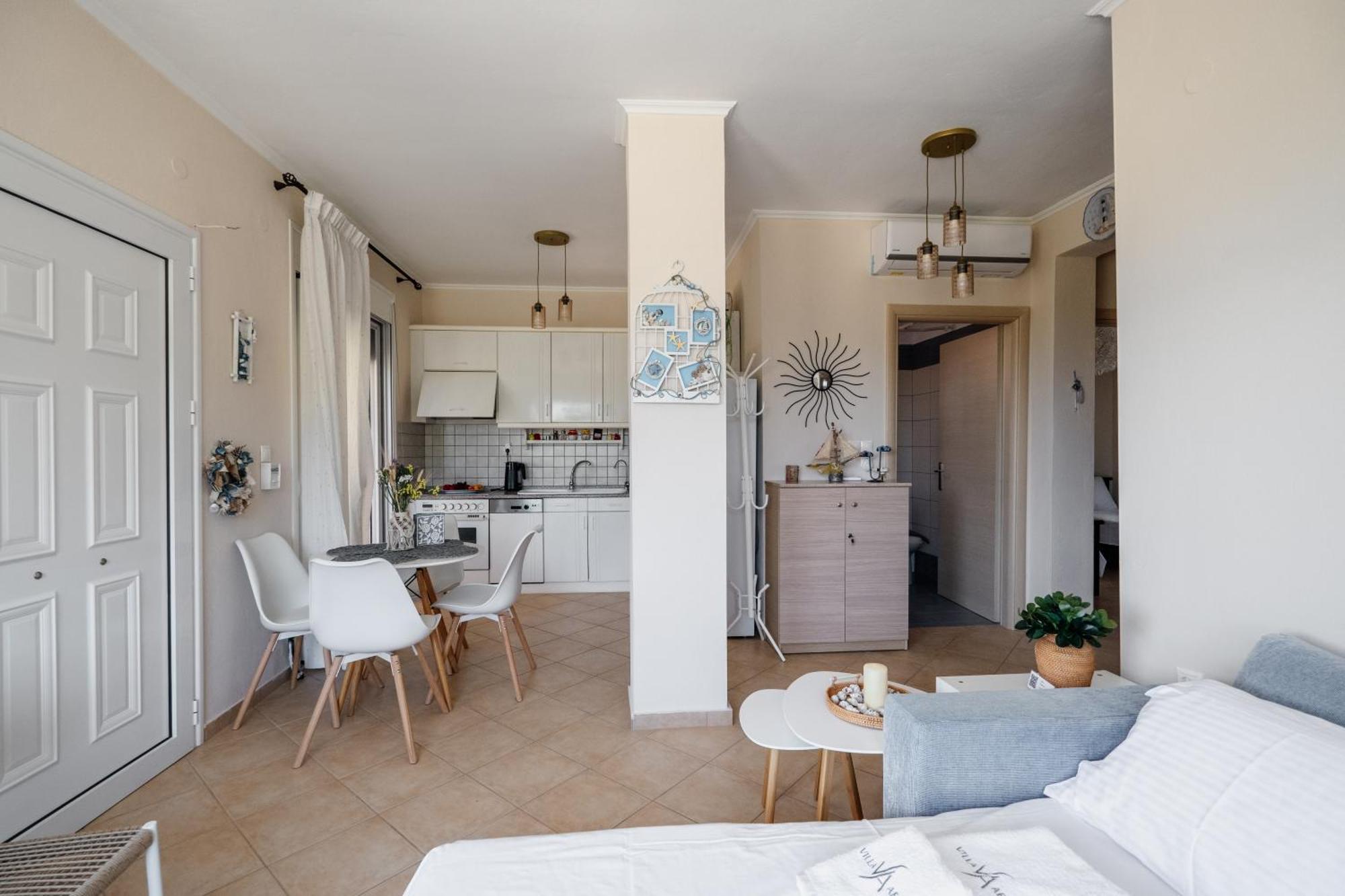 Aelia Villa Kariani