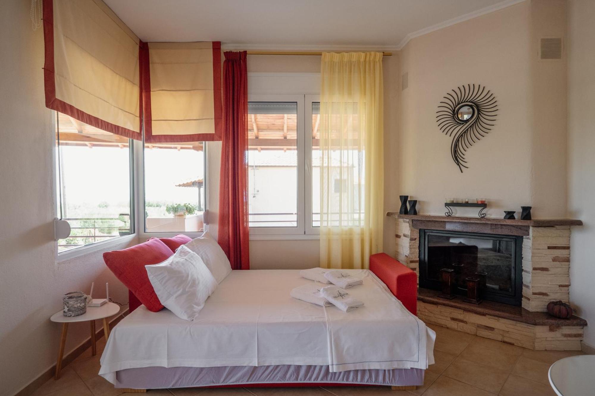 Villa Aelia Kariani