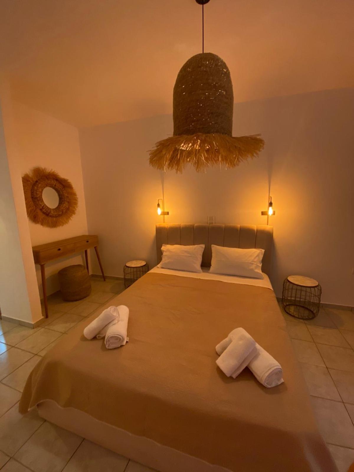 Karras Village * Plataria