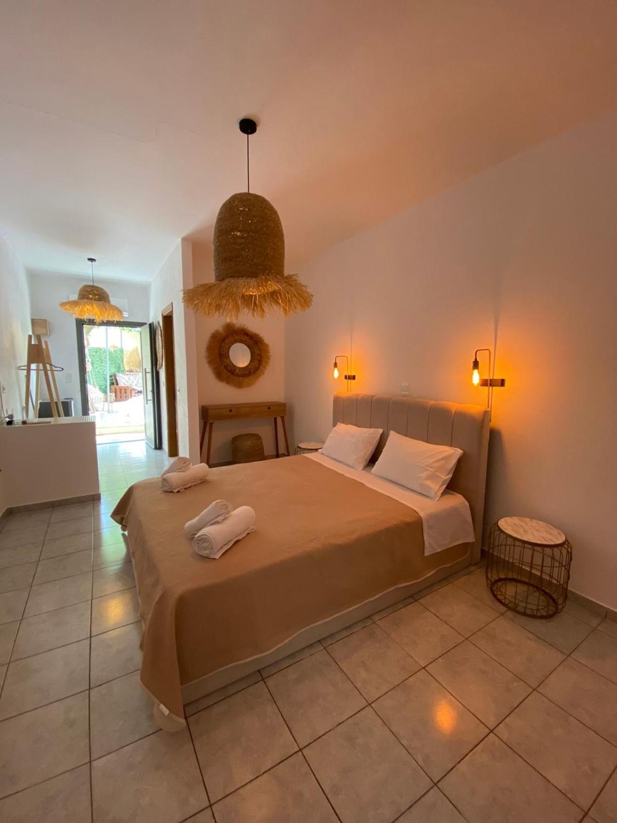 Apartment Karras Village *