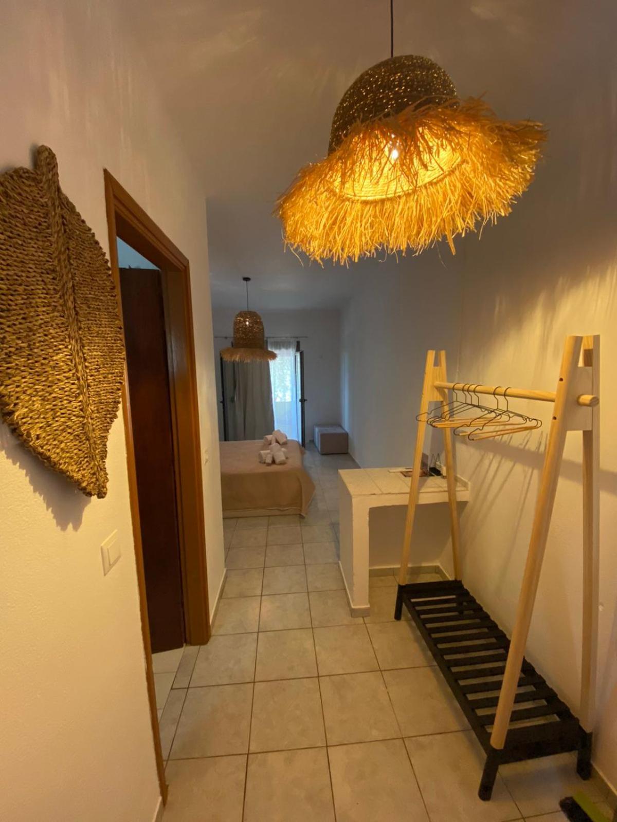 Apartment Karras Village Plataria