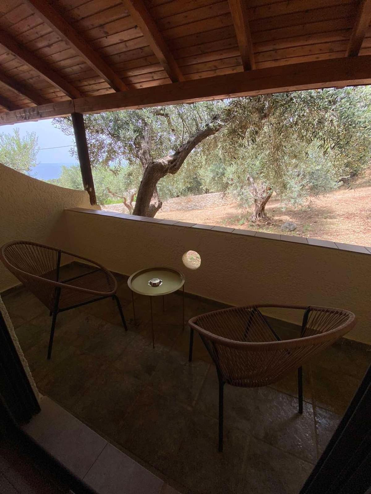 Karras Village Apartment