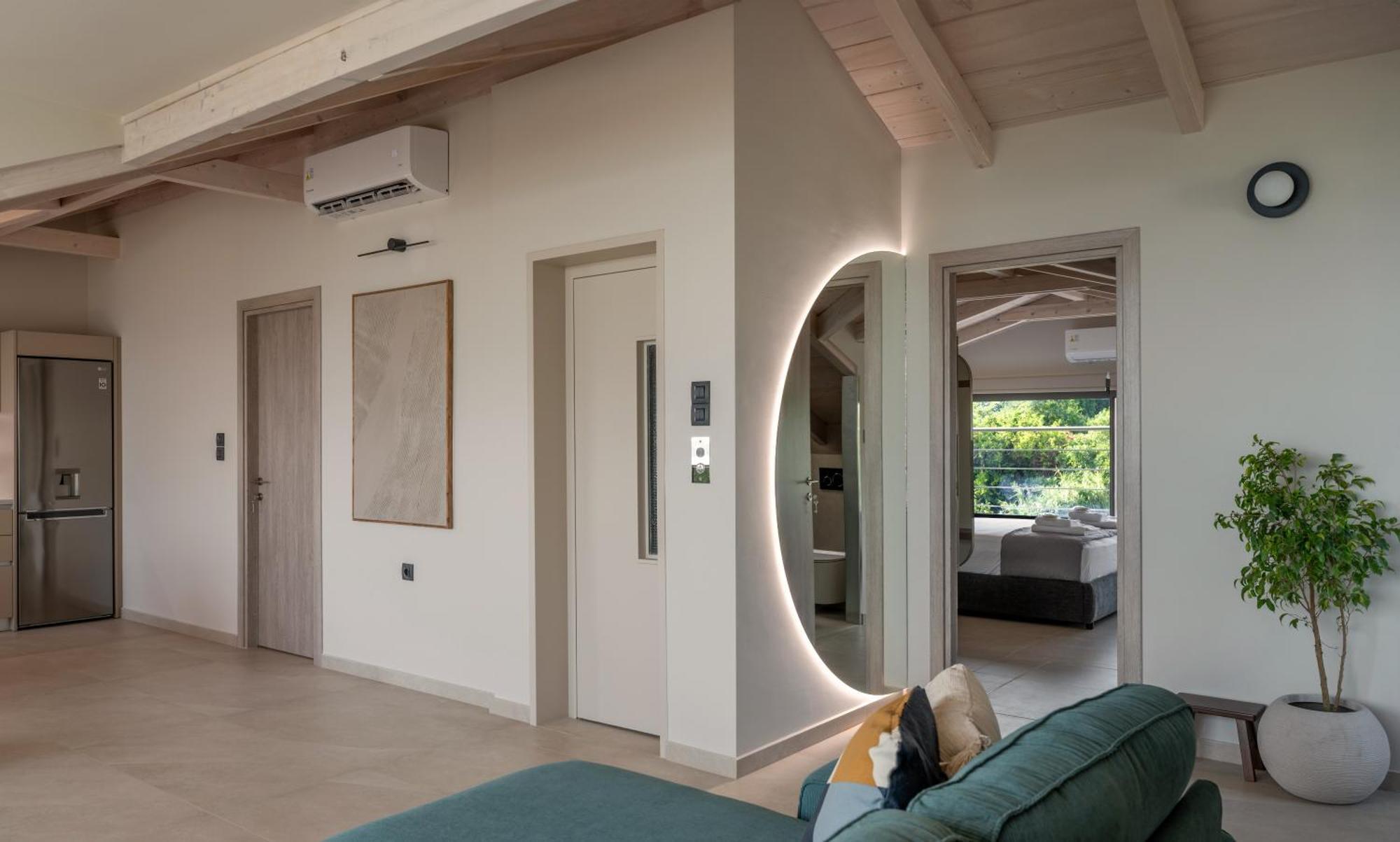 Seaside Serenity Apartment Preveza