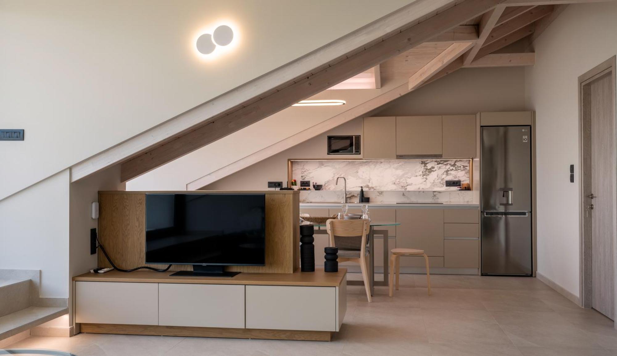 Seaside Serenity Apartment *