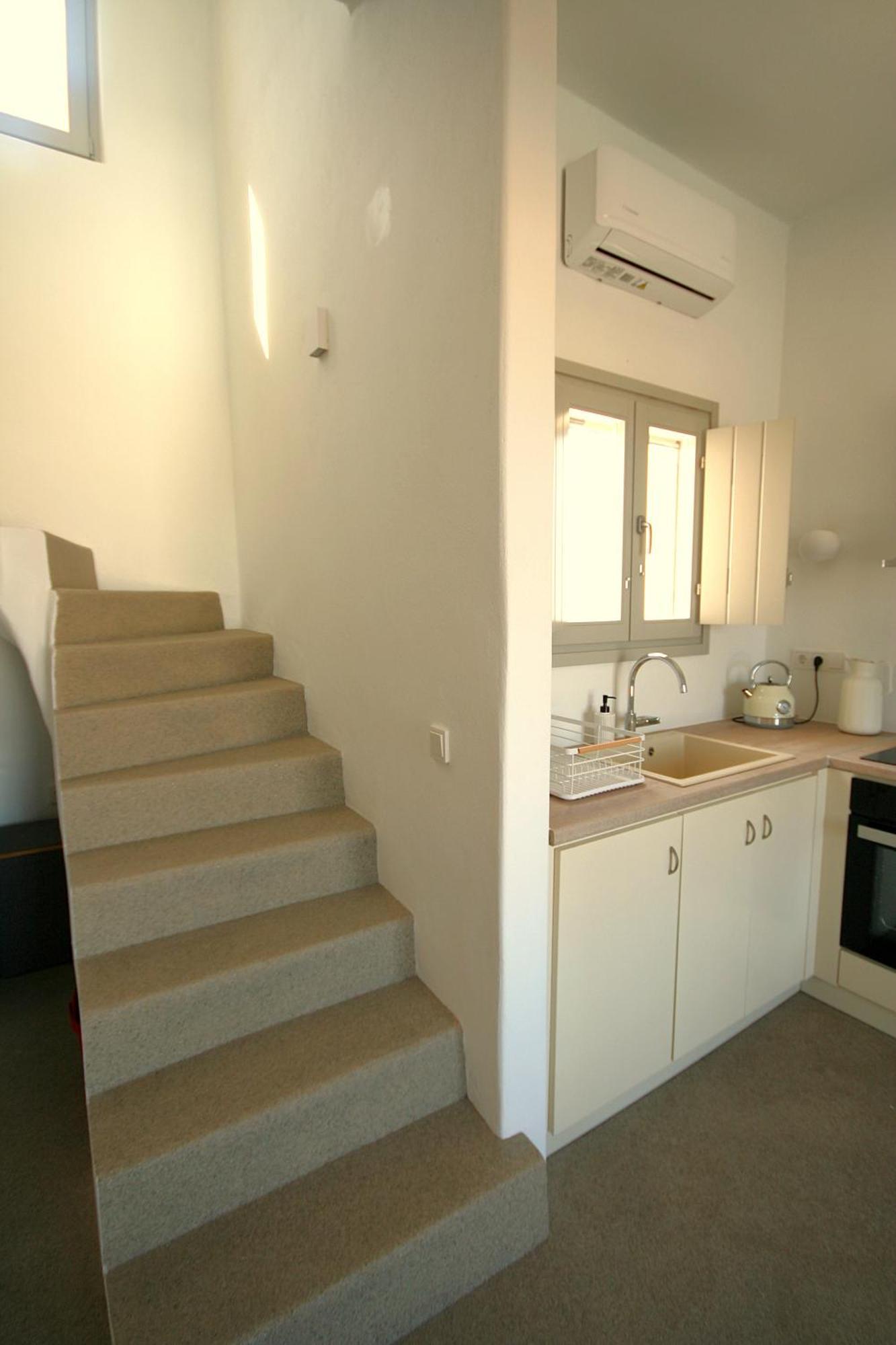 Villa Mosaic Villas, Paros