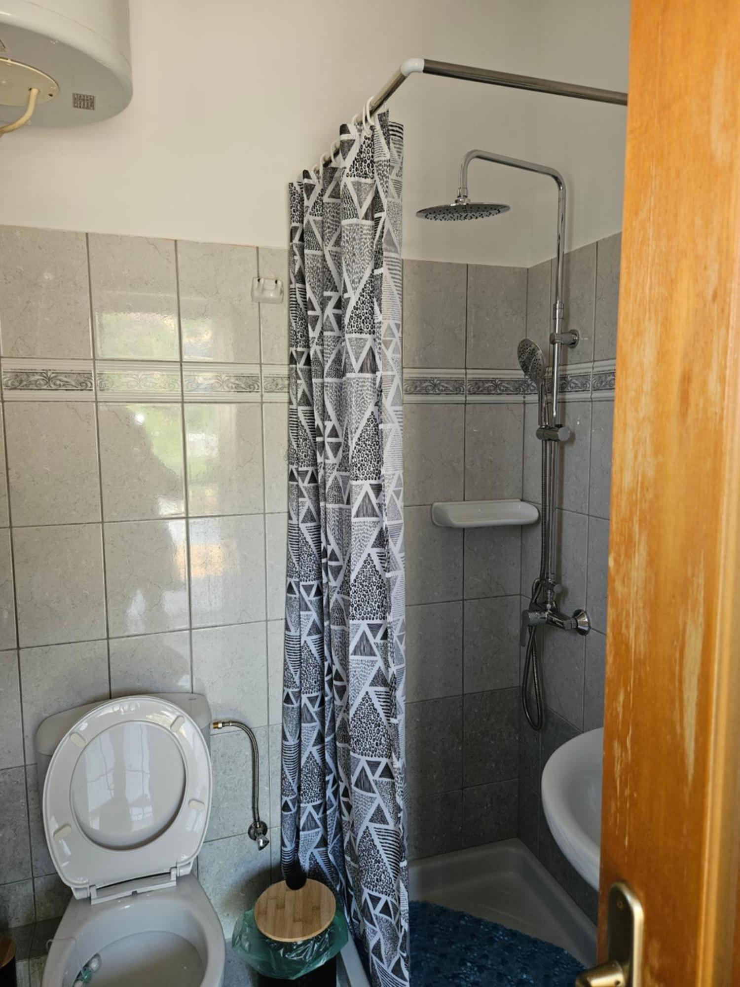 Apartment Spiros House Svoronata