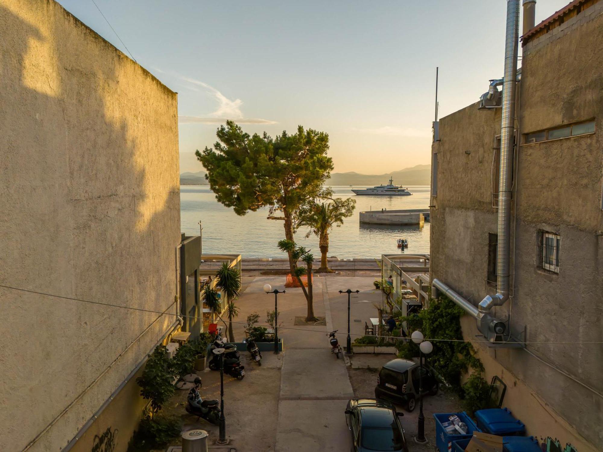 Center Of Ble Property5 Apartment *