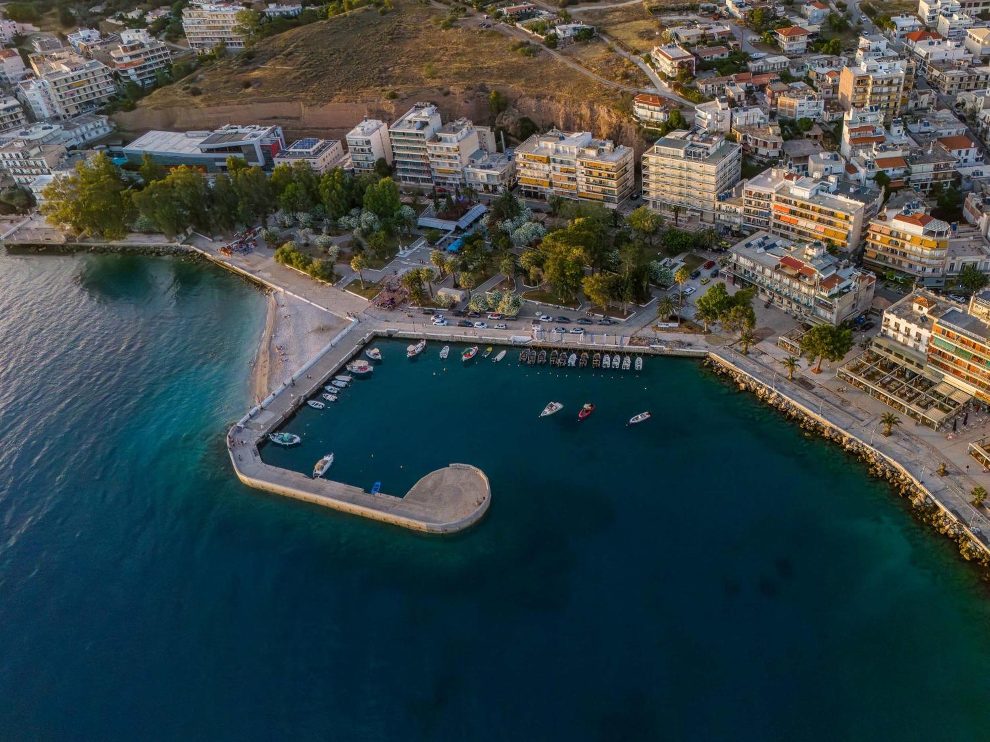 Center Of Ble Property5 * Loutraki (Corinthia)