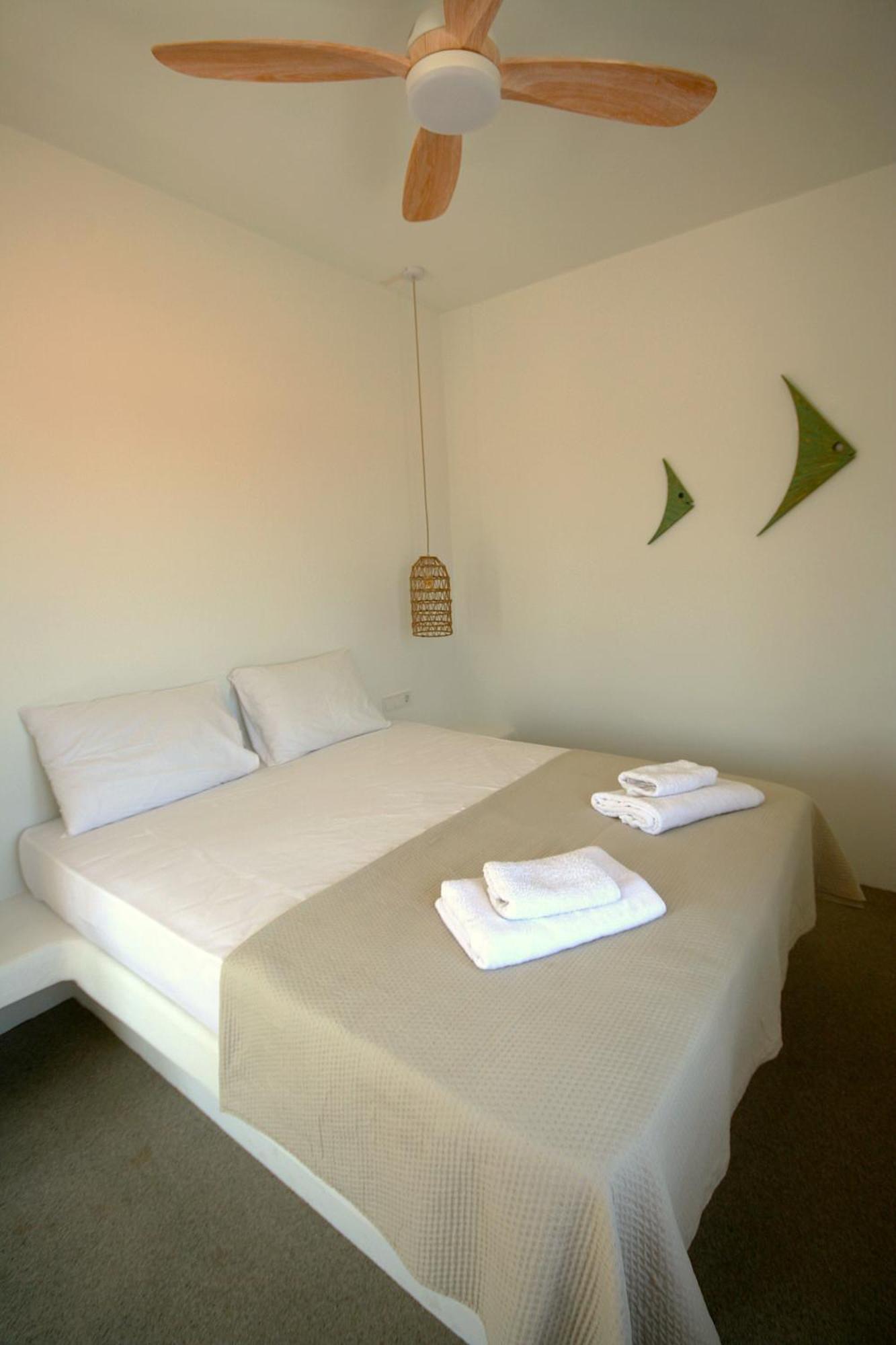 Villa Mosaic Villas, Paros *
