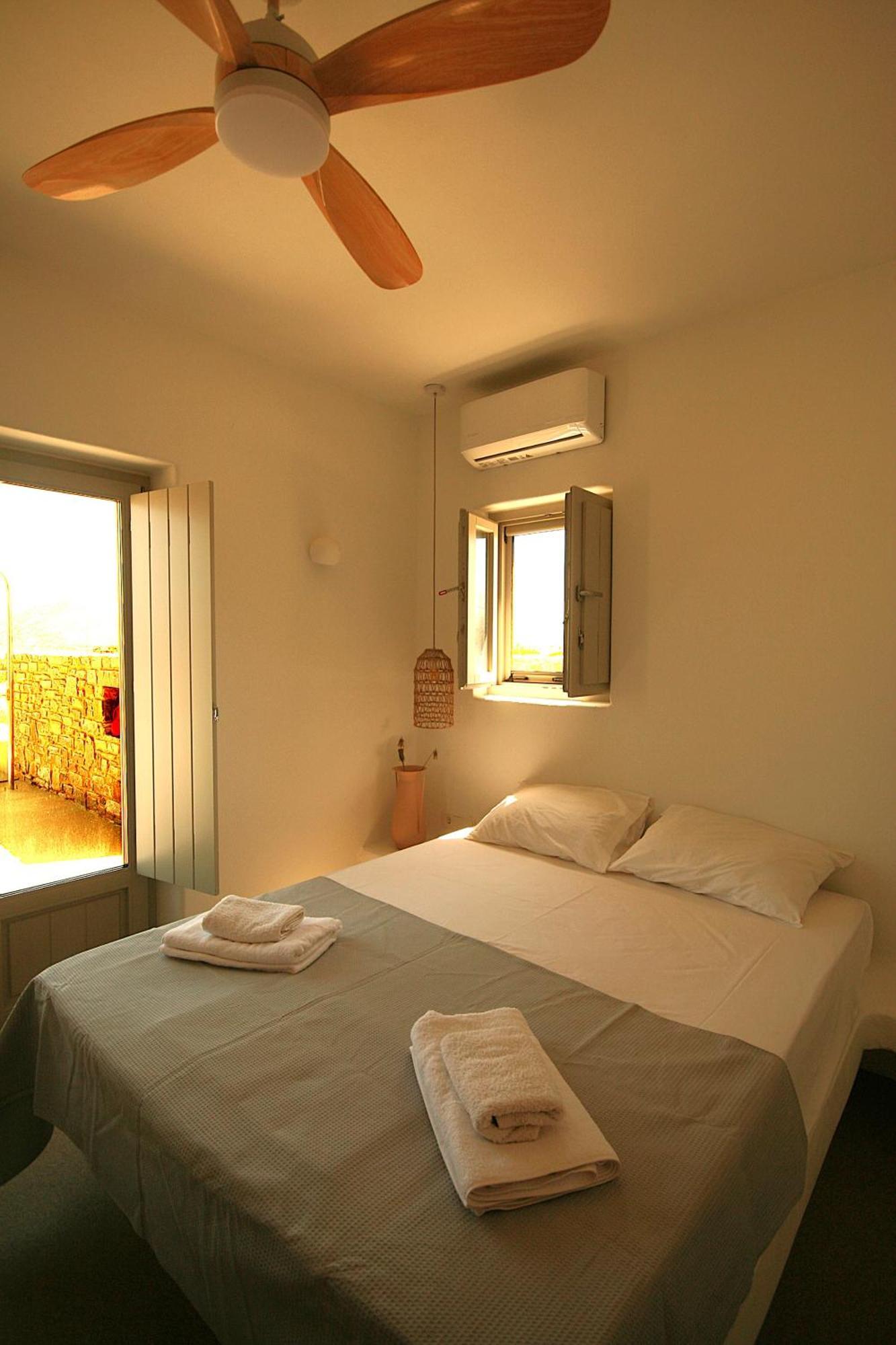 Mosaic Villas, Paros *