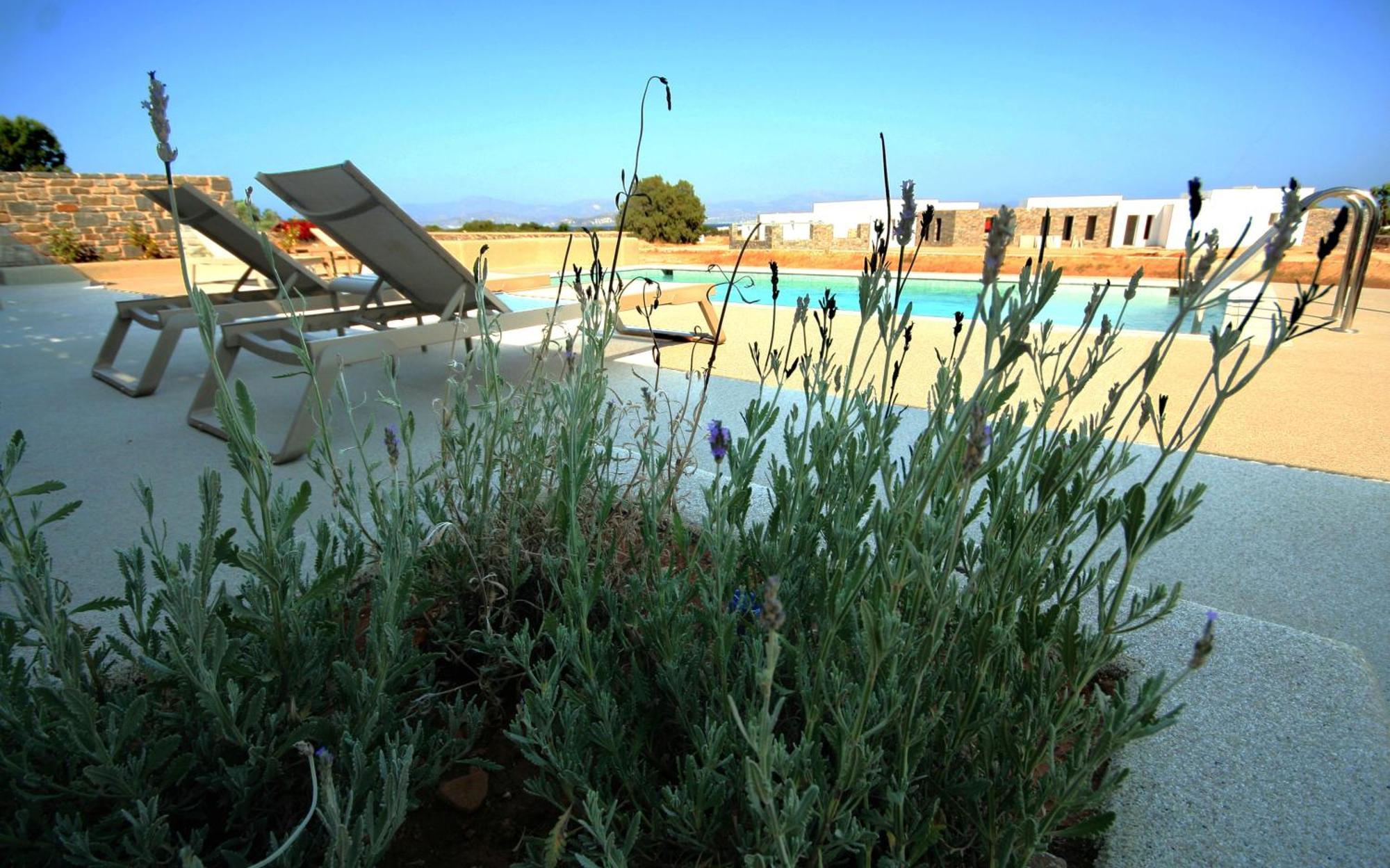 Villa Mosaic Villas, Paros Isterni (Paros)