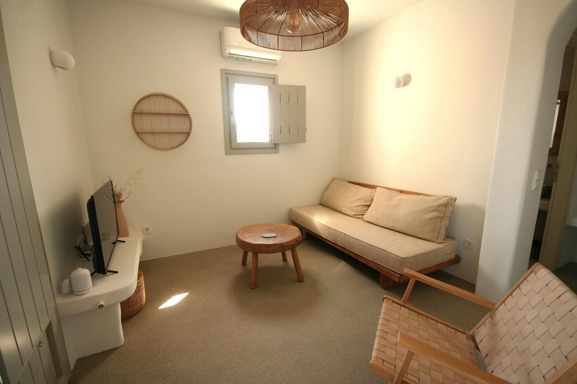 Villa Mosaic Villas, Paros
