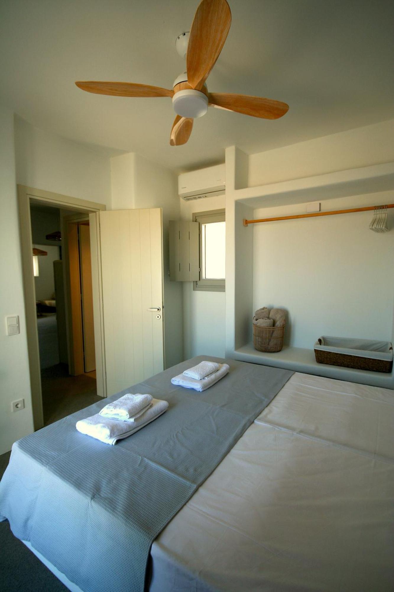 Villa Mosaic Villas, Paros Isterni (Paros)