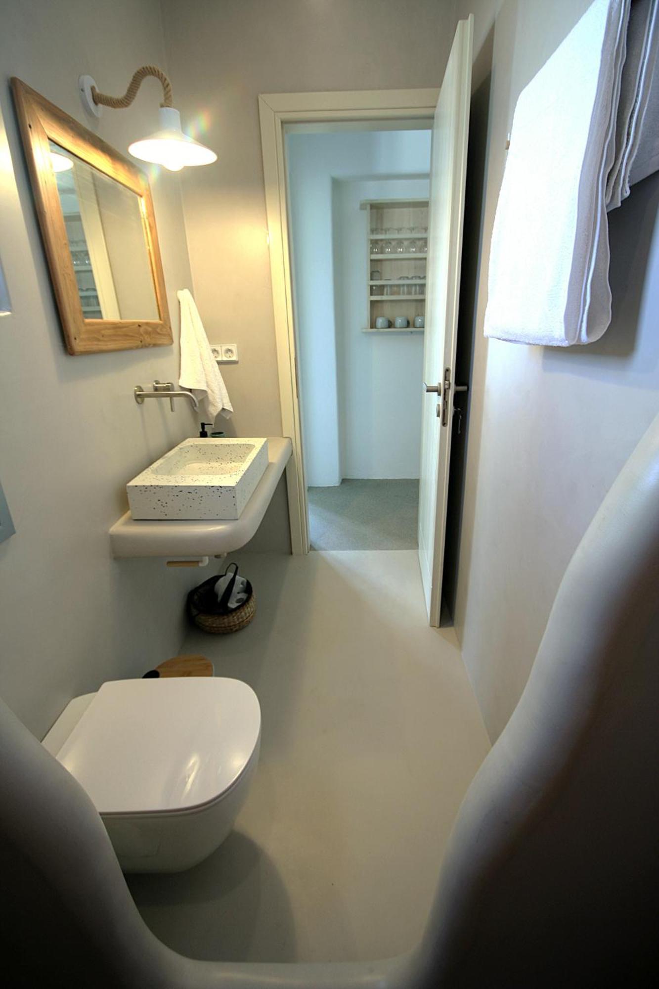 Mosaic Villas, Paros *