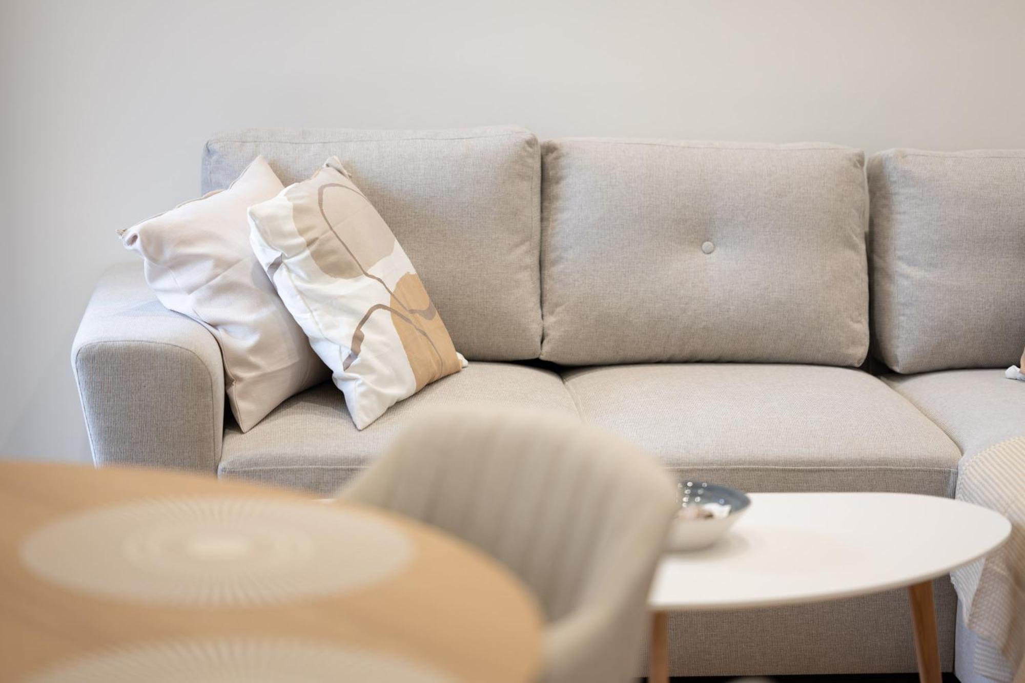 Apartment Center Of Ble Property5 Loutraki (Corinthia)