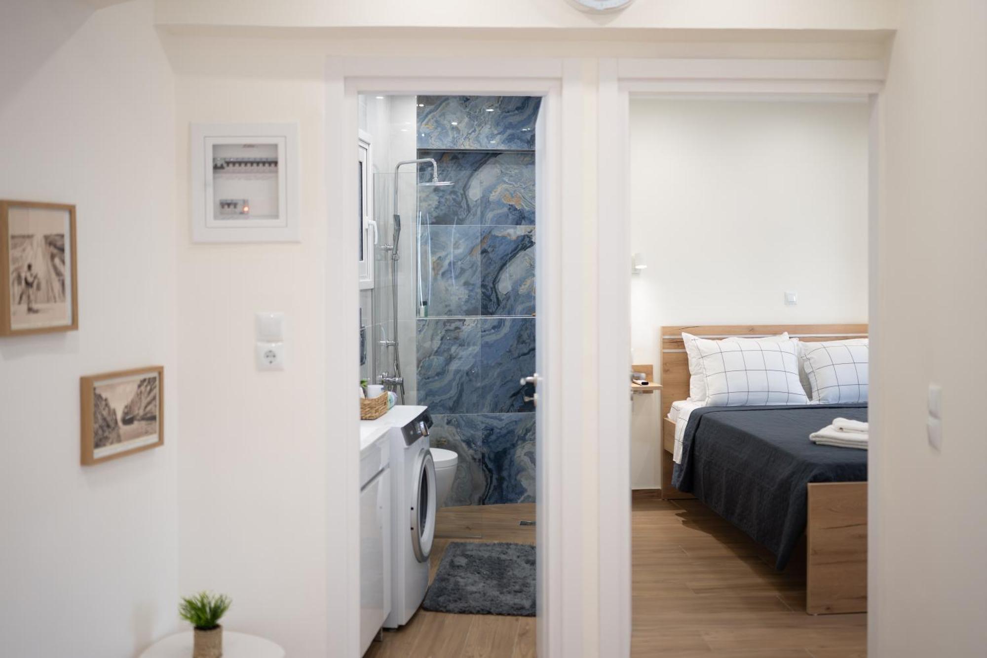 Center Of Ble Property5 * Loutraki (Corinthia)
