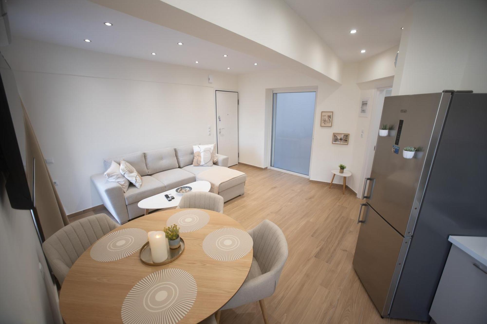 Center Of Ble Property5 Loutraki (Corinthia)