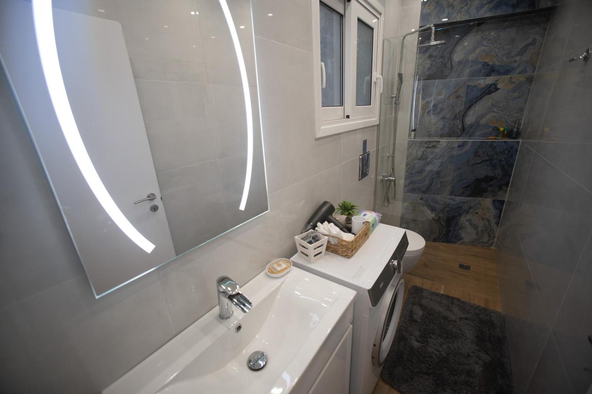 Center Of Ble Property5 Loutraki (Corinthia)