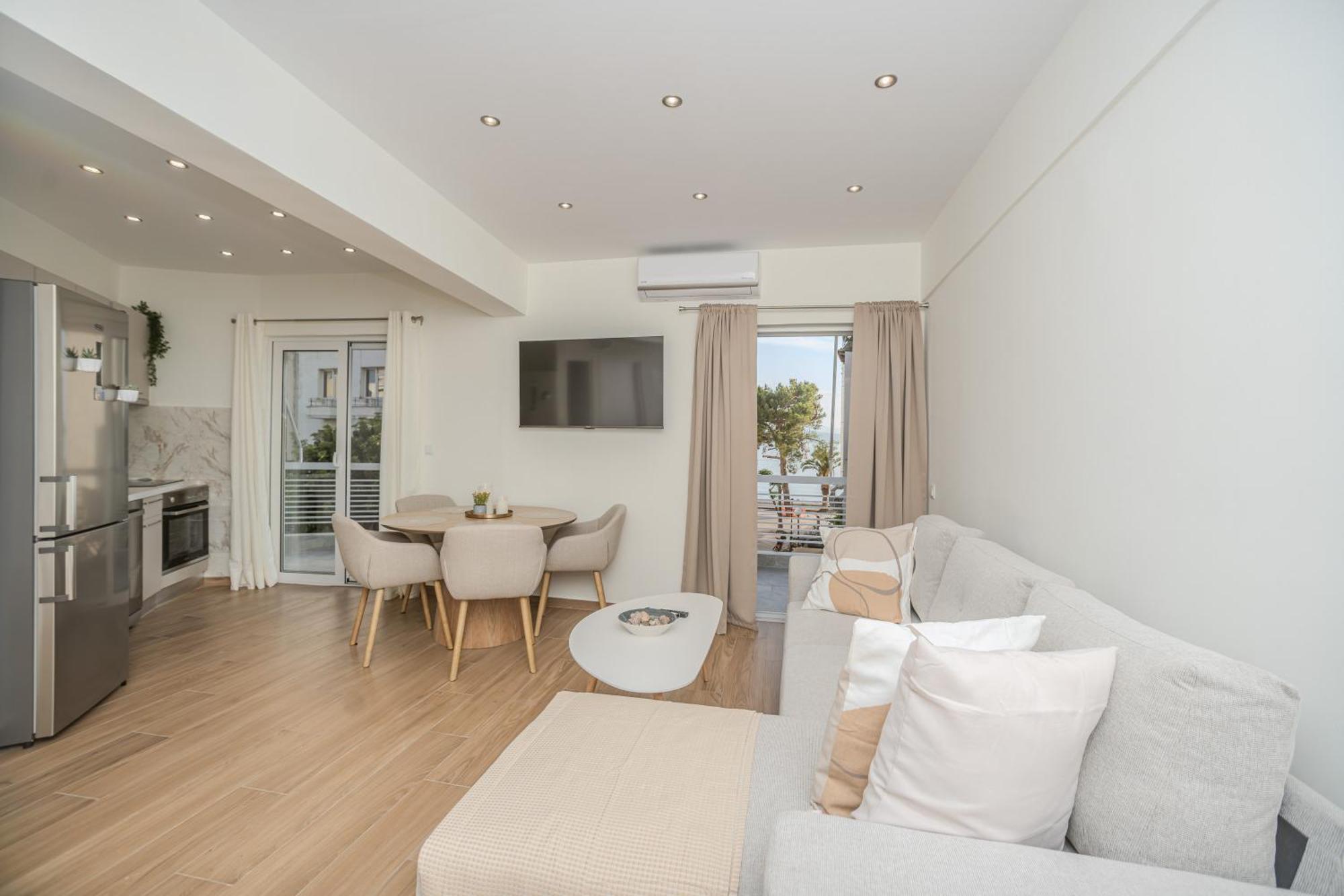 Center Of Ble Property5 Apartment *