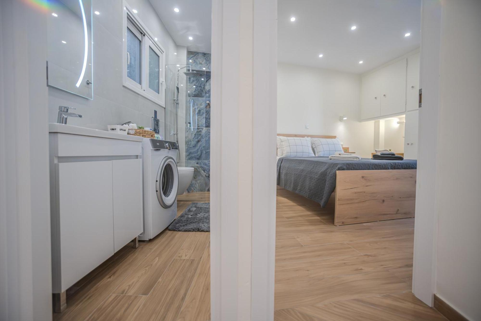 Center Of Ble Property5 * Loutraki (Corinthia)