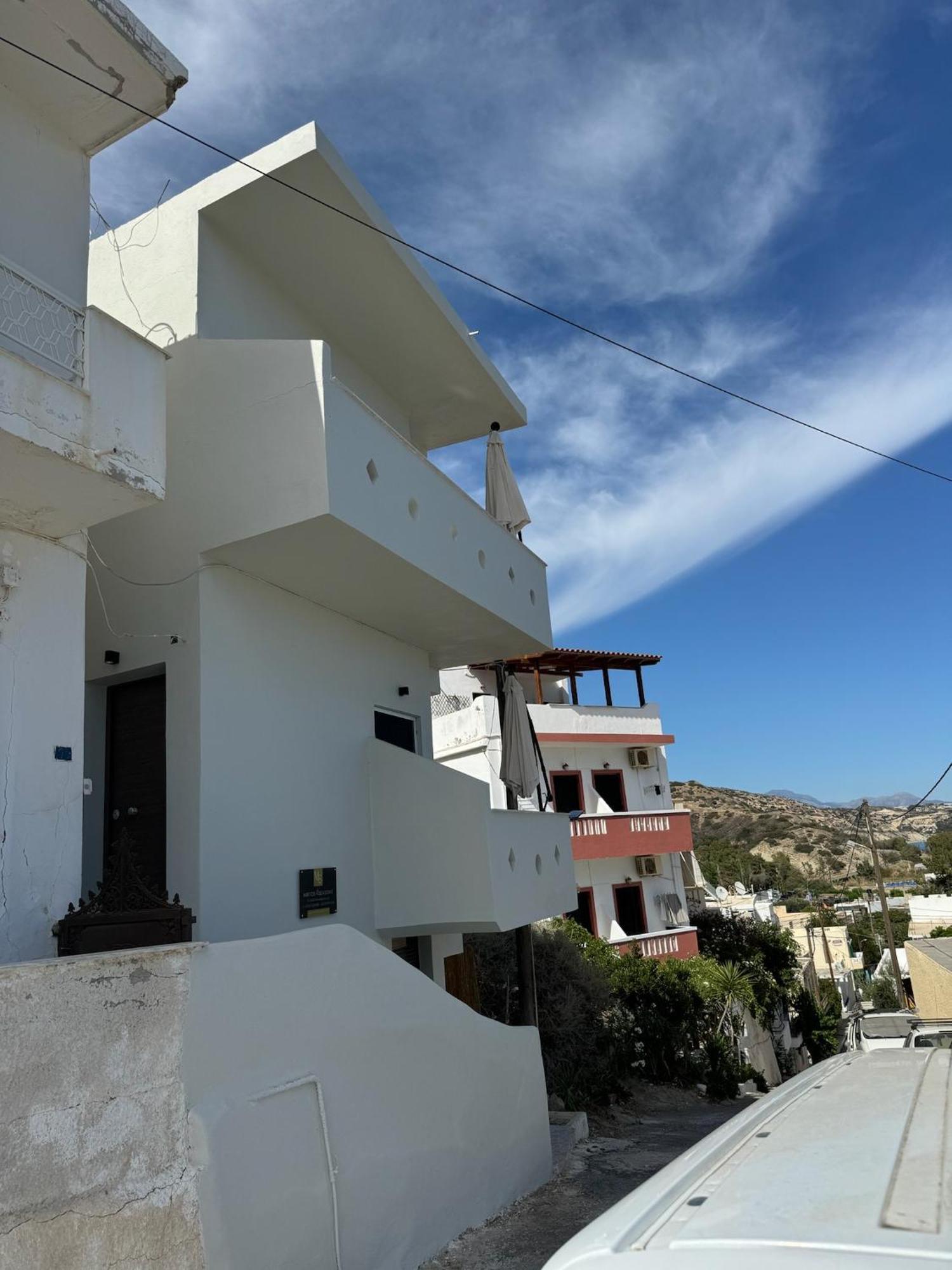 Mirtos4seasons Myrtos (Crete)