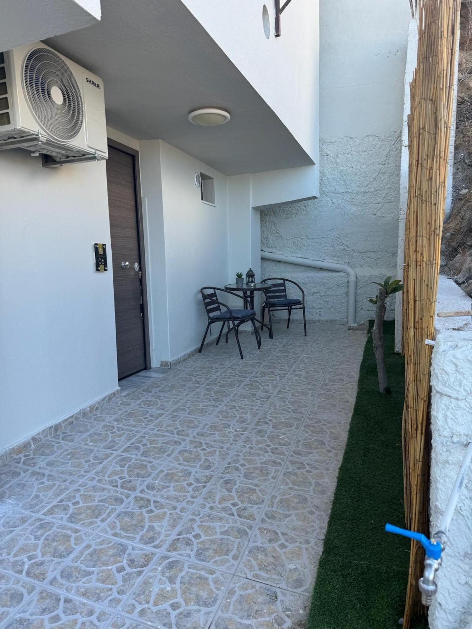 Apartment Mirtos4seasons