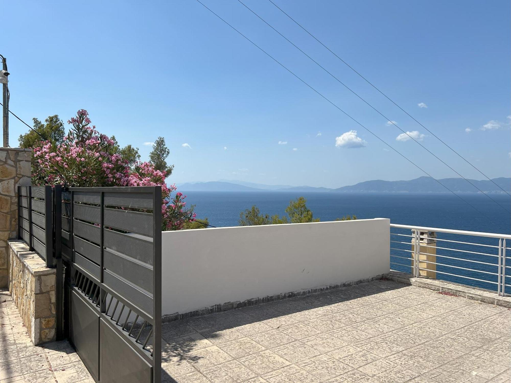 Theologos Ridge Holiday home Theologos (Phthiotis)