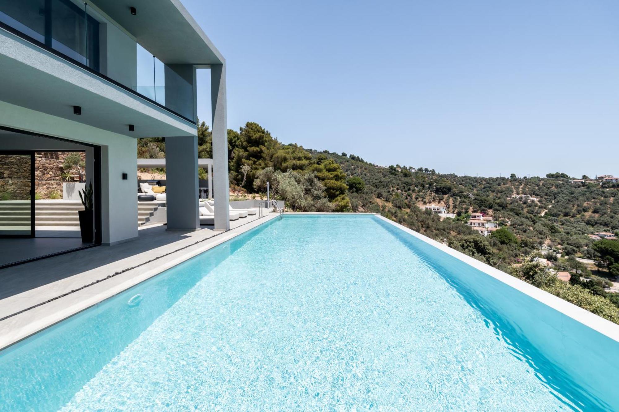 Nimvie Retreat Skiathos Town
