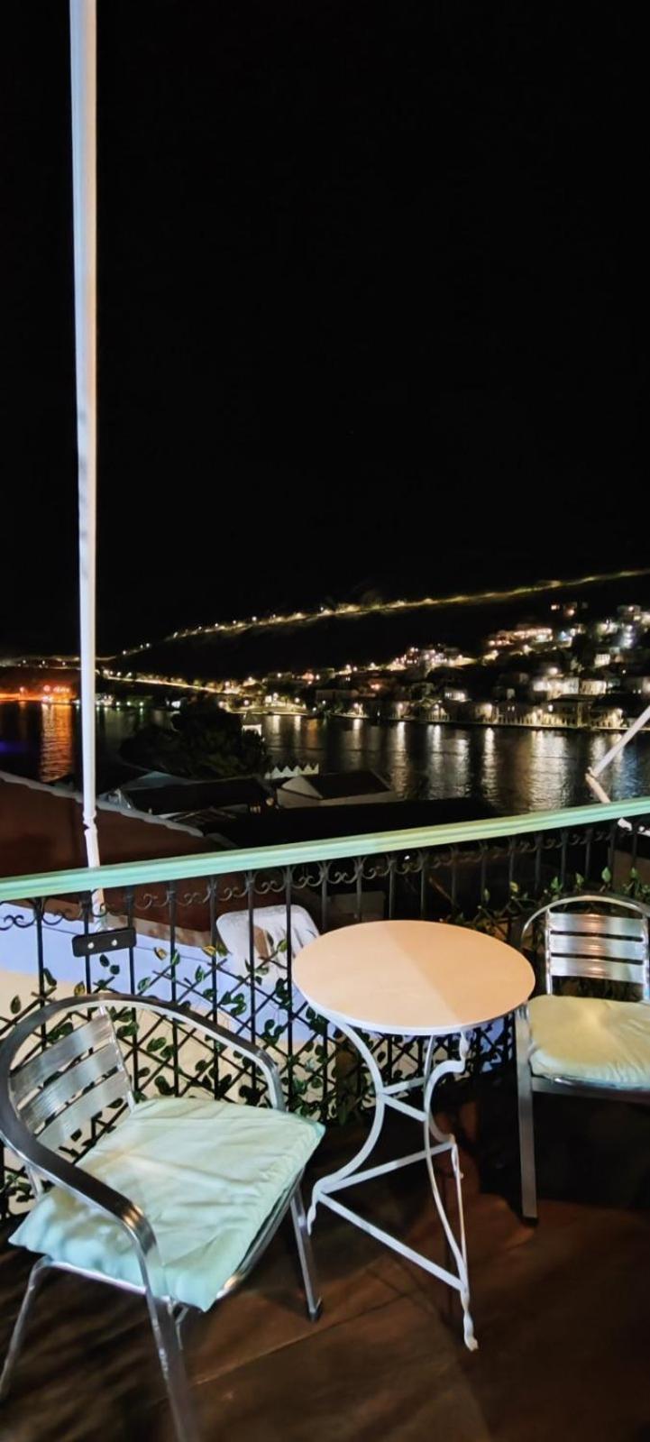 Apartment 89 Steps Symi