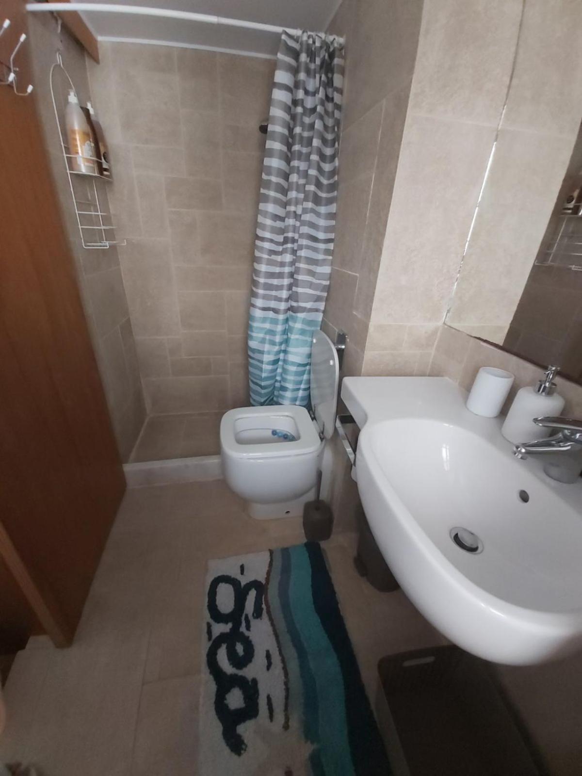 Apartment 89 Steps Symi
