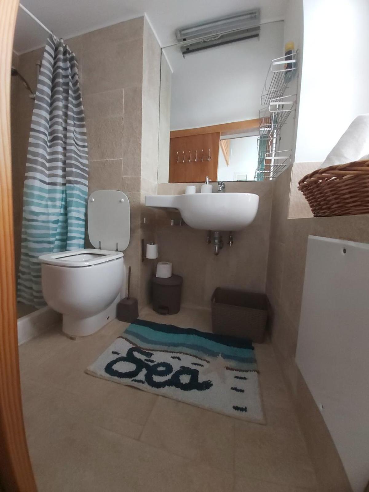 Apartment 89 Steps Symi