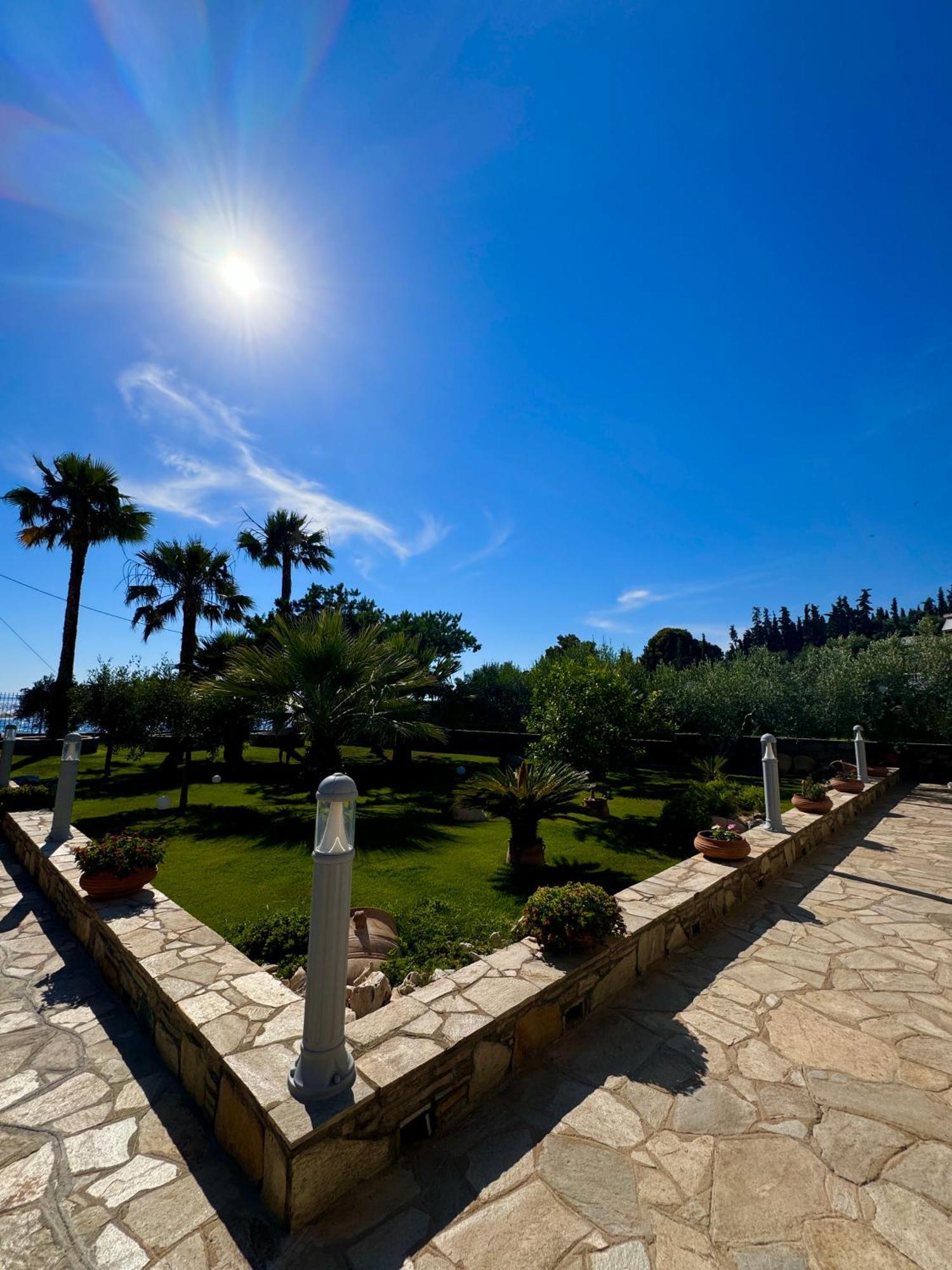 Casa Paradiso Hotel