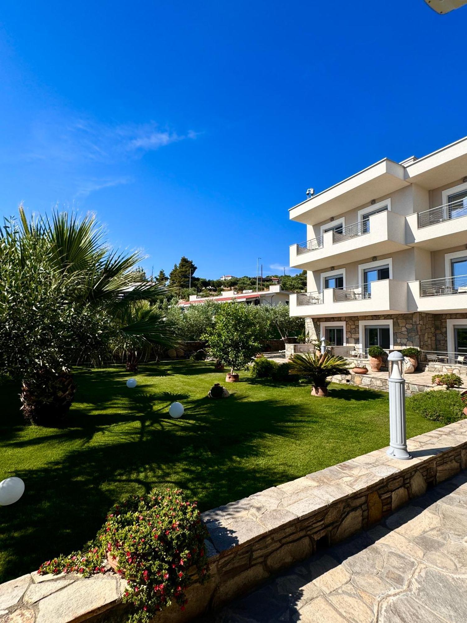 Hotel Casa Paradiso 5*