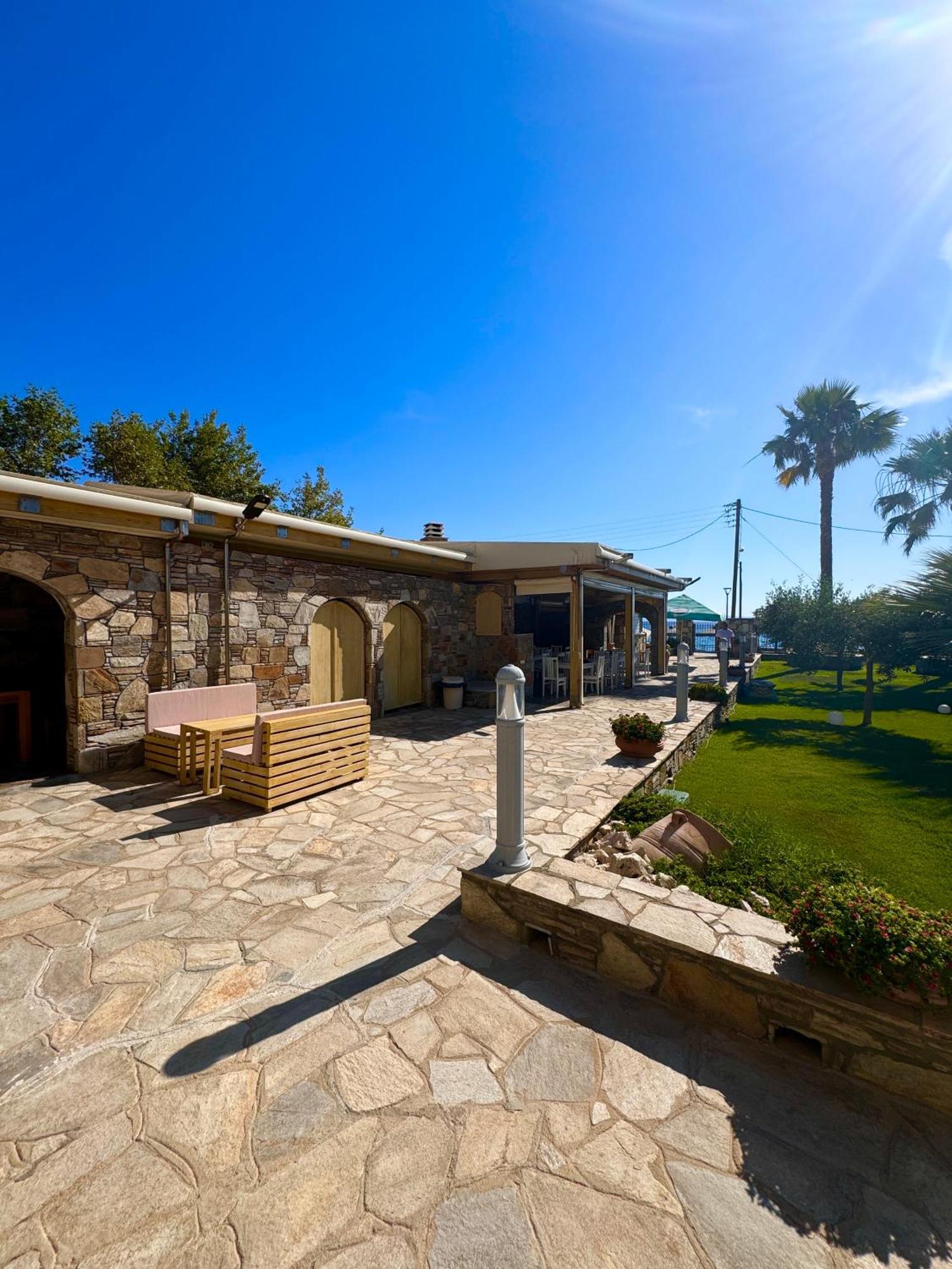 Casa Paradiso Hotel