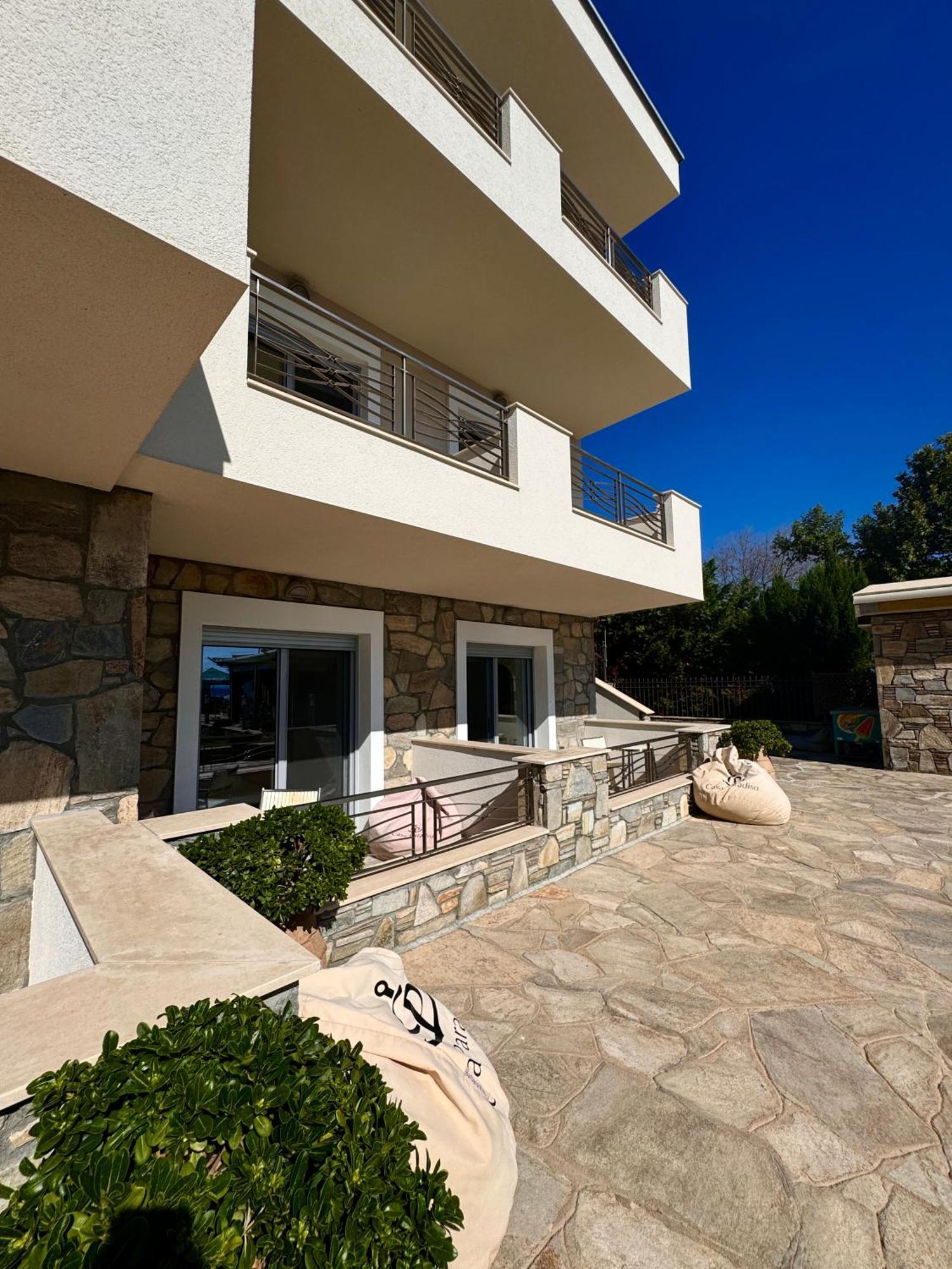 Casa Paradiso 5* Paradisos