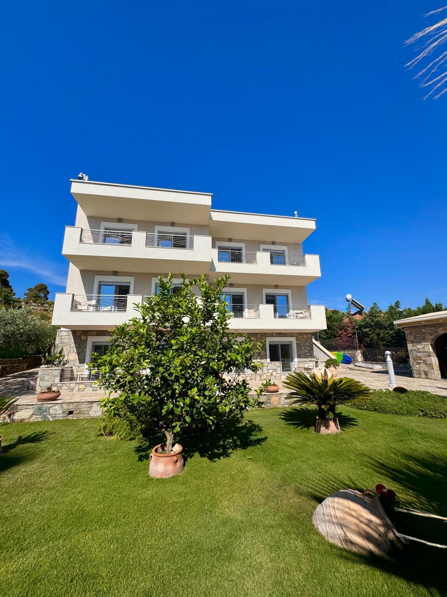 Hotel Casa Paradiso