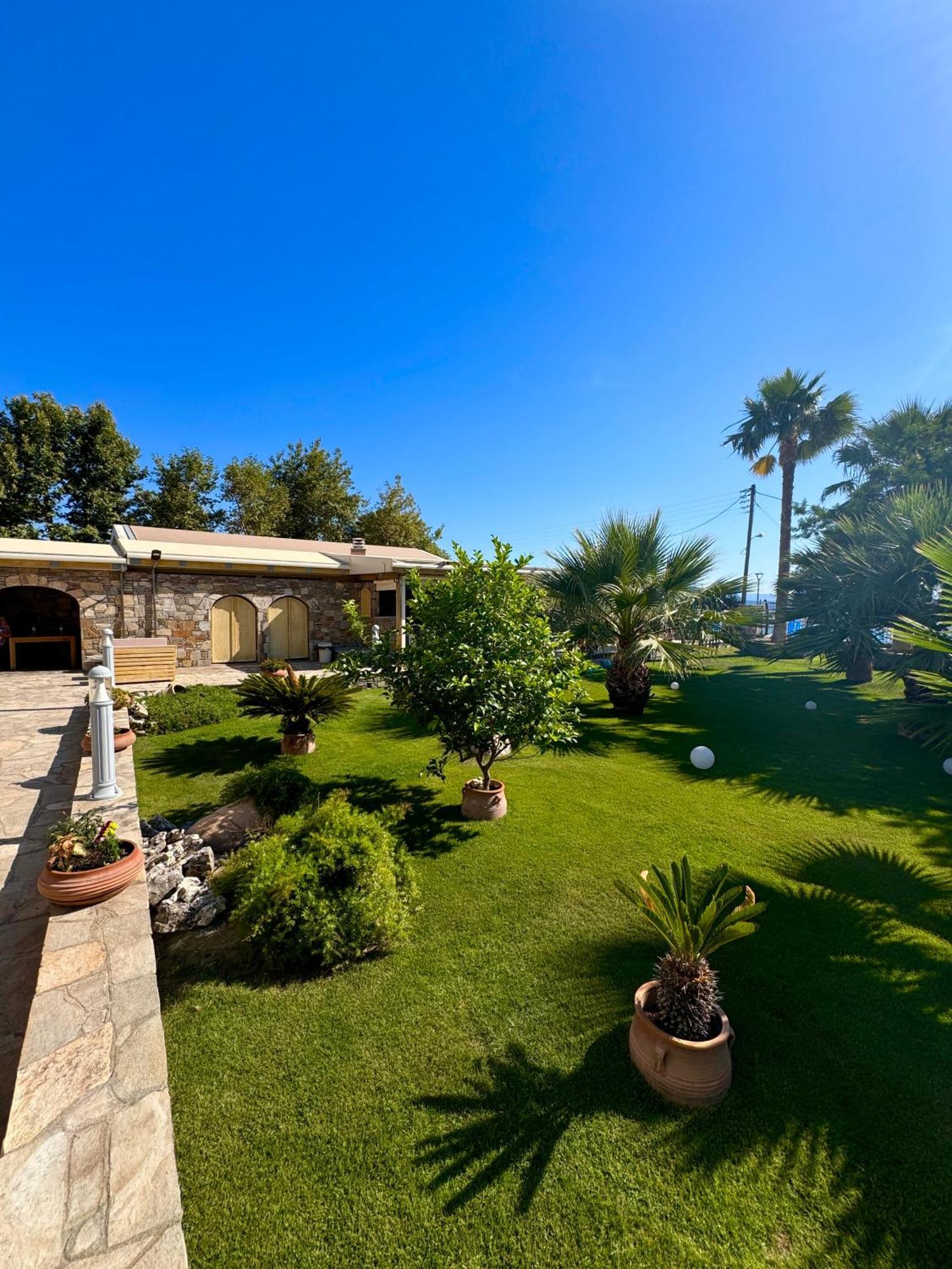 Casa Paradiso Hotel