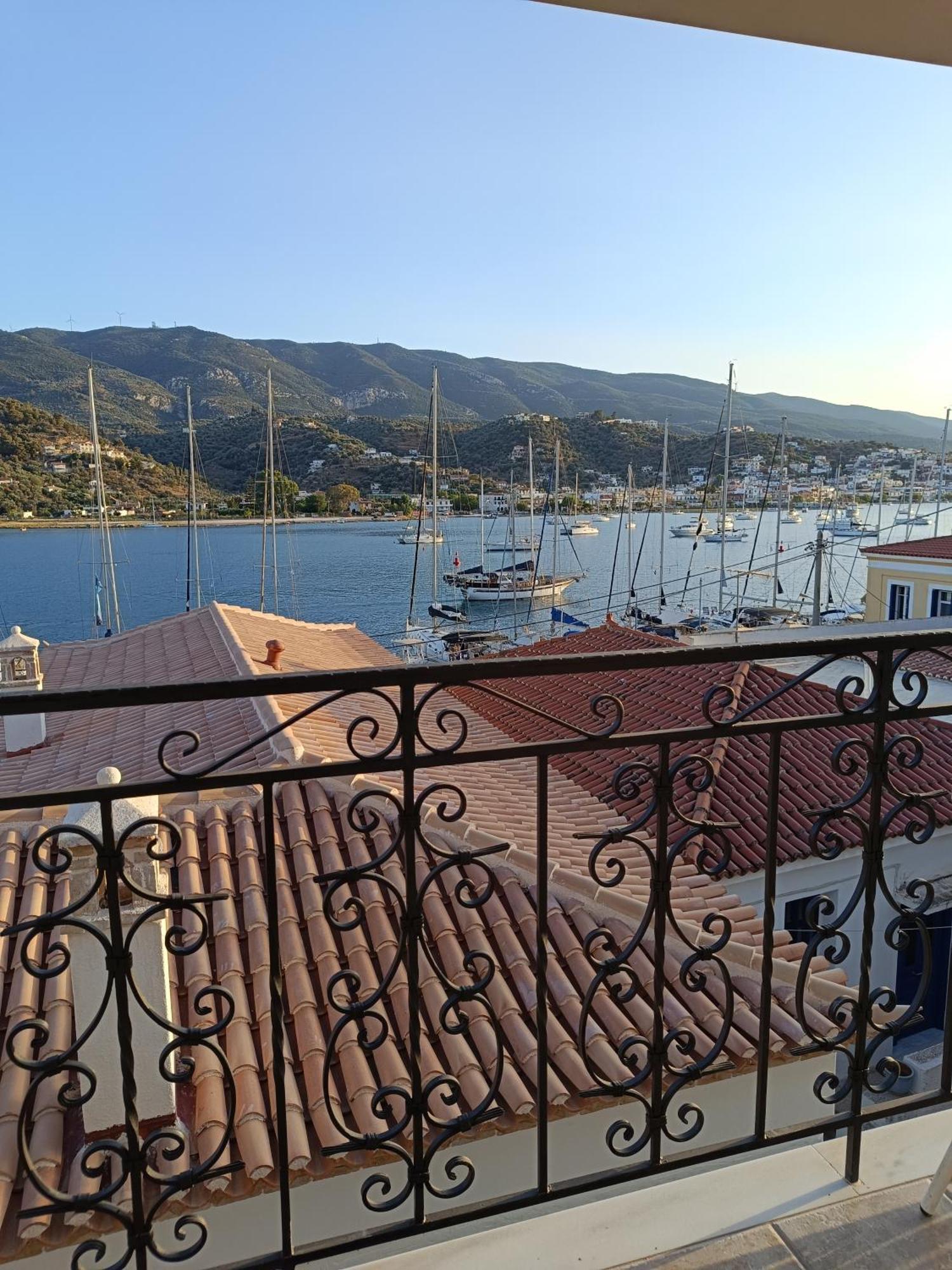 Holiday home Thama Poros Poros Town